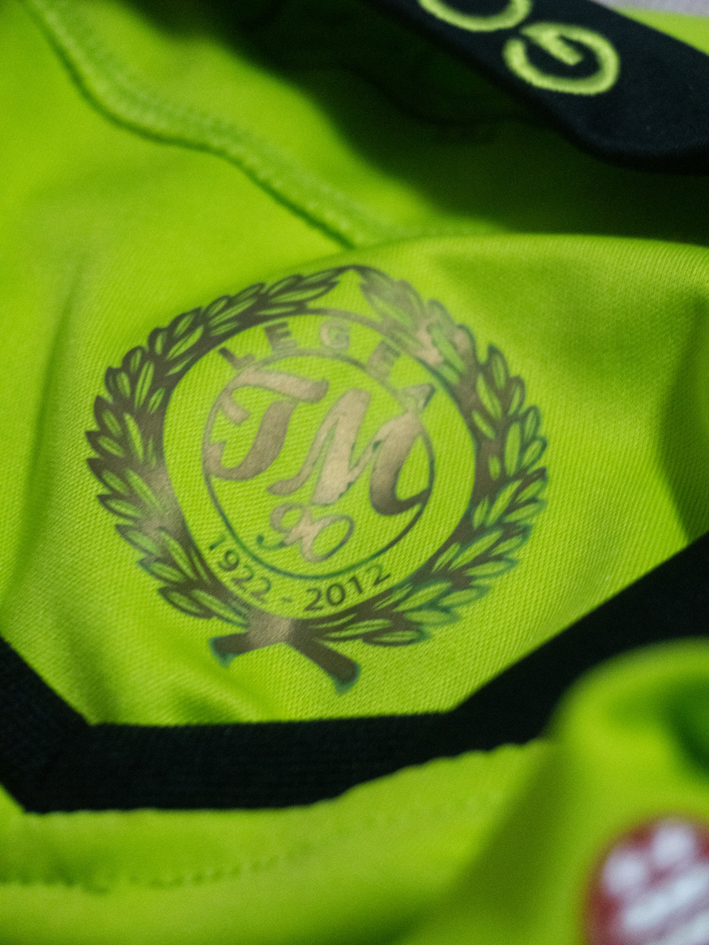 Granada Torwart Trikot 2012/13 (M)