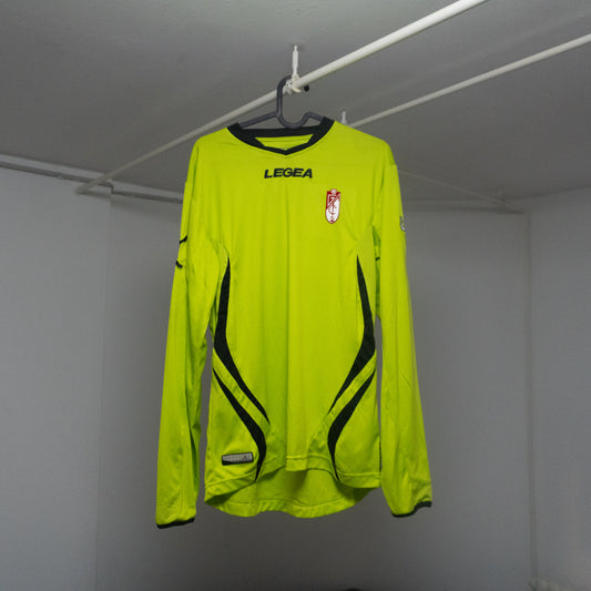 Granada Torwart Trikot 2012/13 (M)