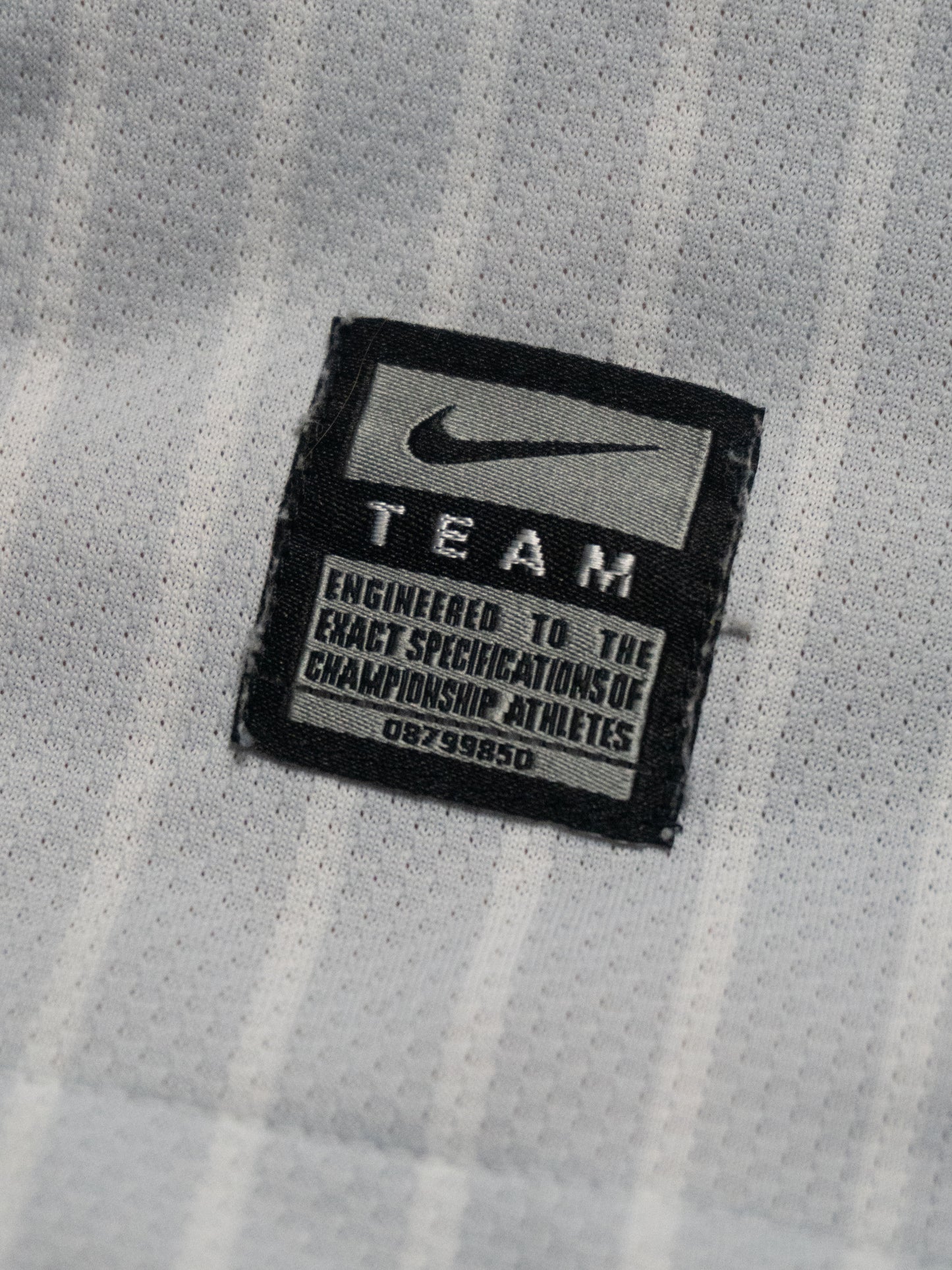 Aston Villa Away Trikot 2009/10 Carling Cup Final 2010 (3XL)