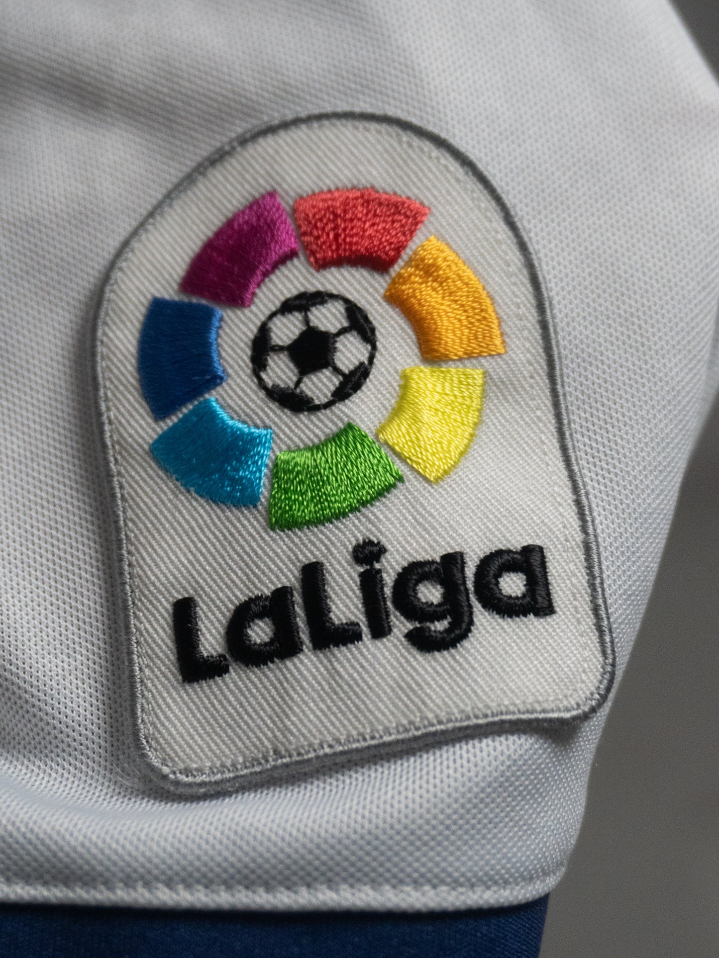 Real Madrid Home Trikot 2016/17 (M)