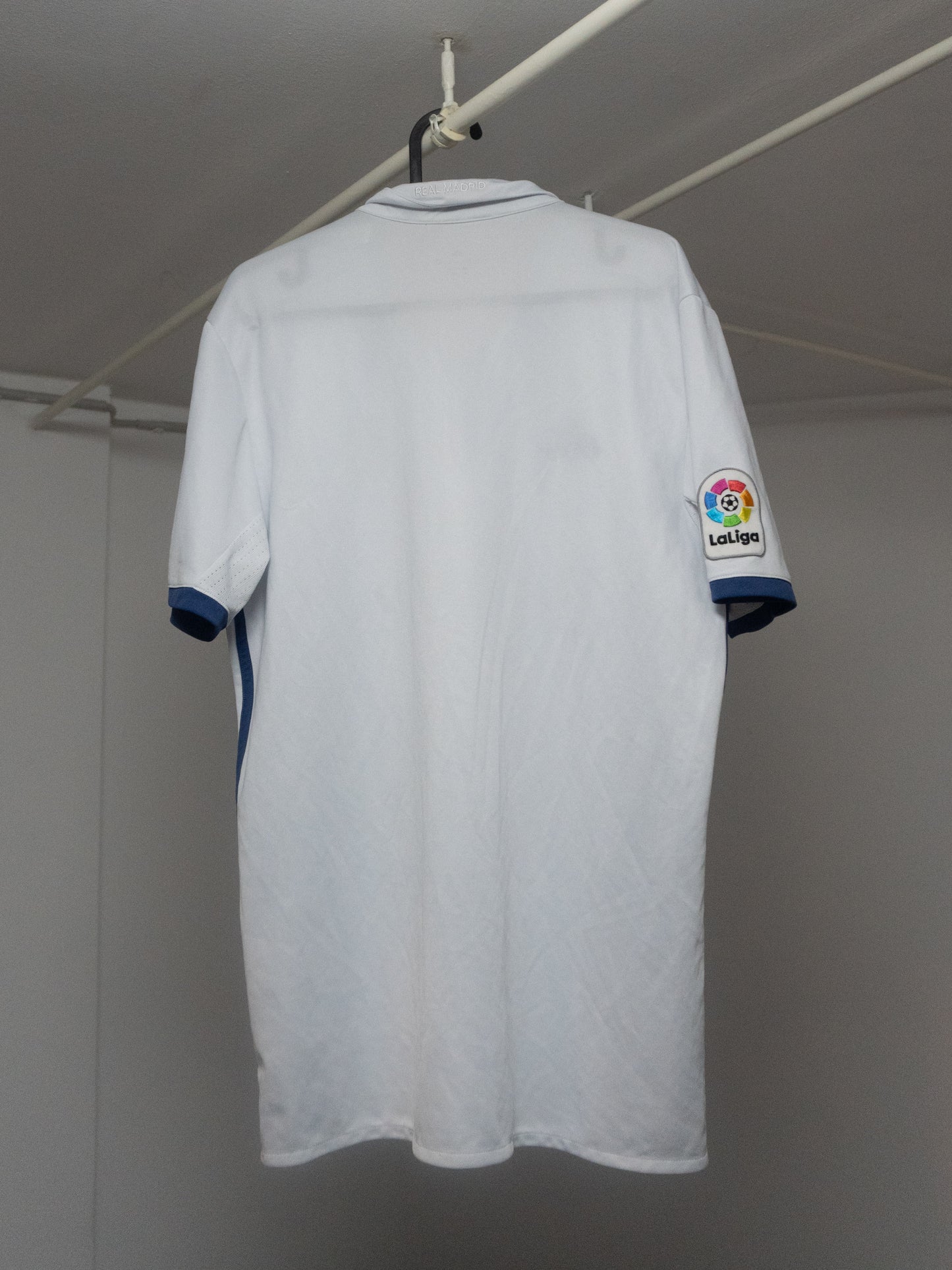 Real Madrid Home Trikot 2016/17 (M)