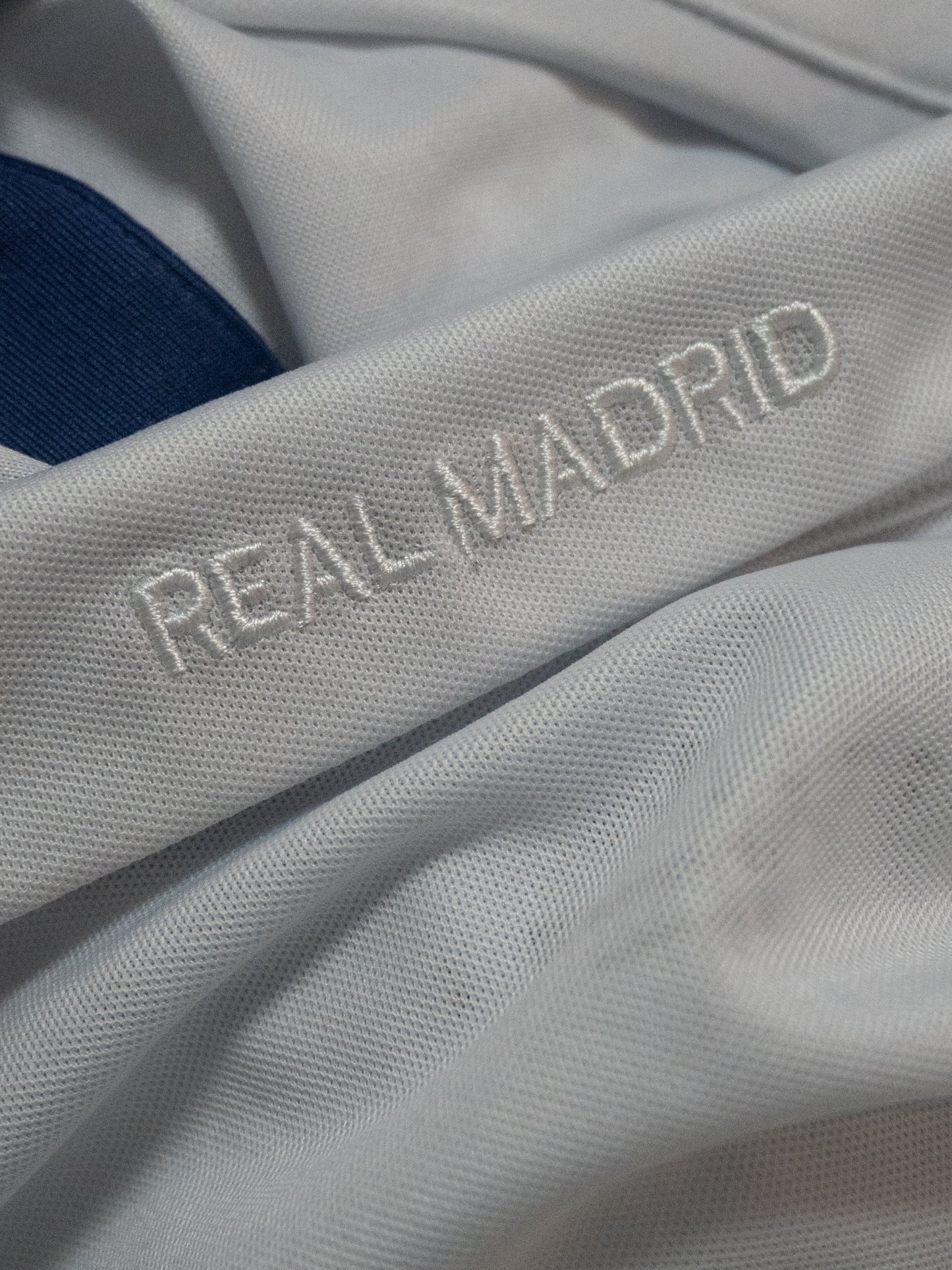 Real Madrid Home Trikot 2016/17 (M)