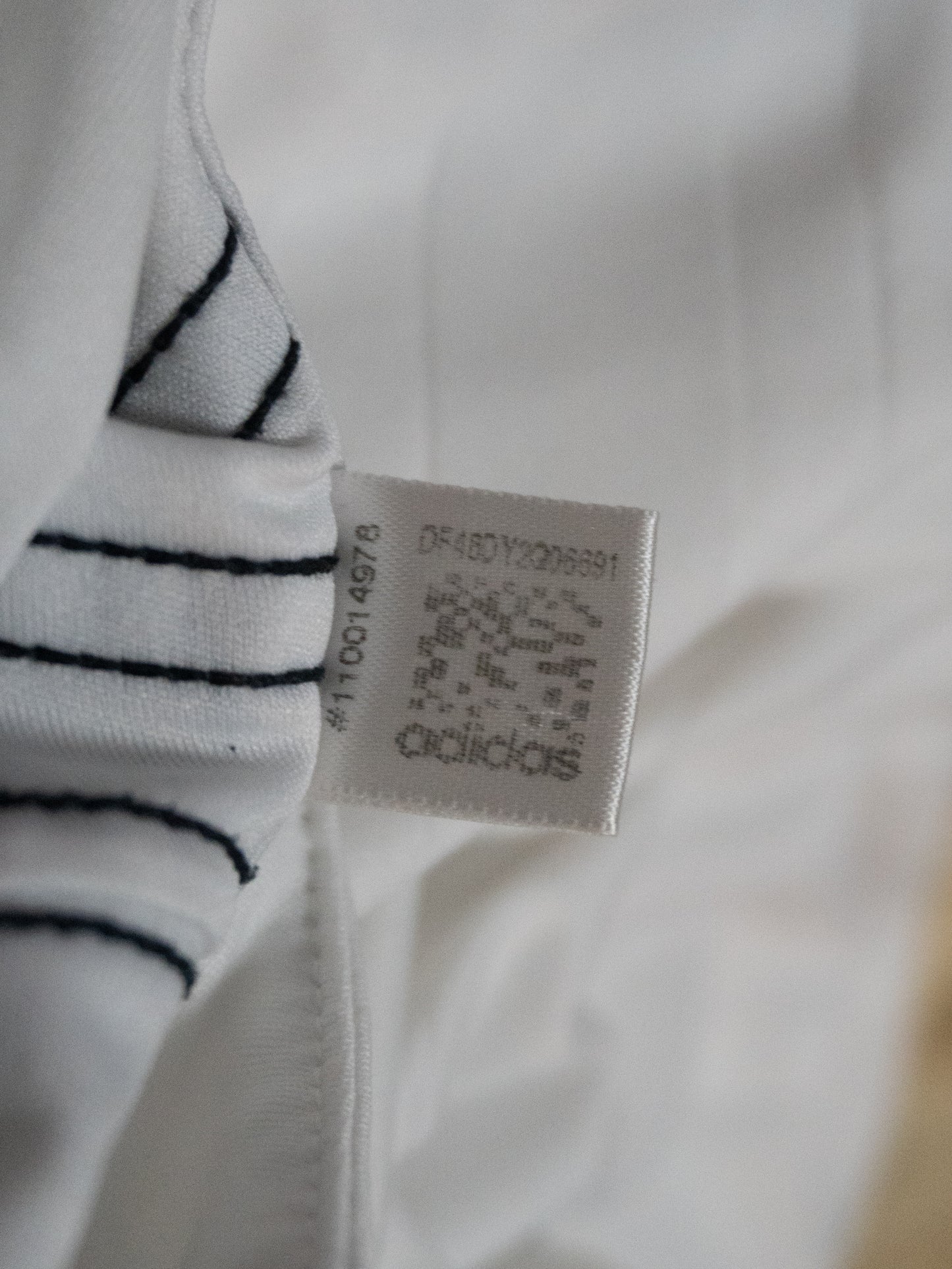 Real Madrid Home Trikot 2014/15 #10 James (L)