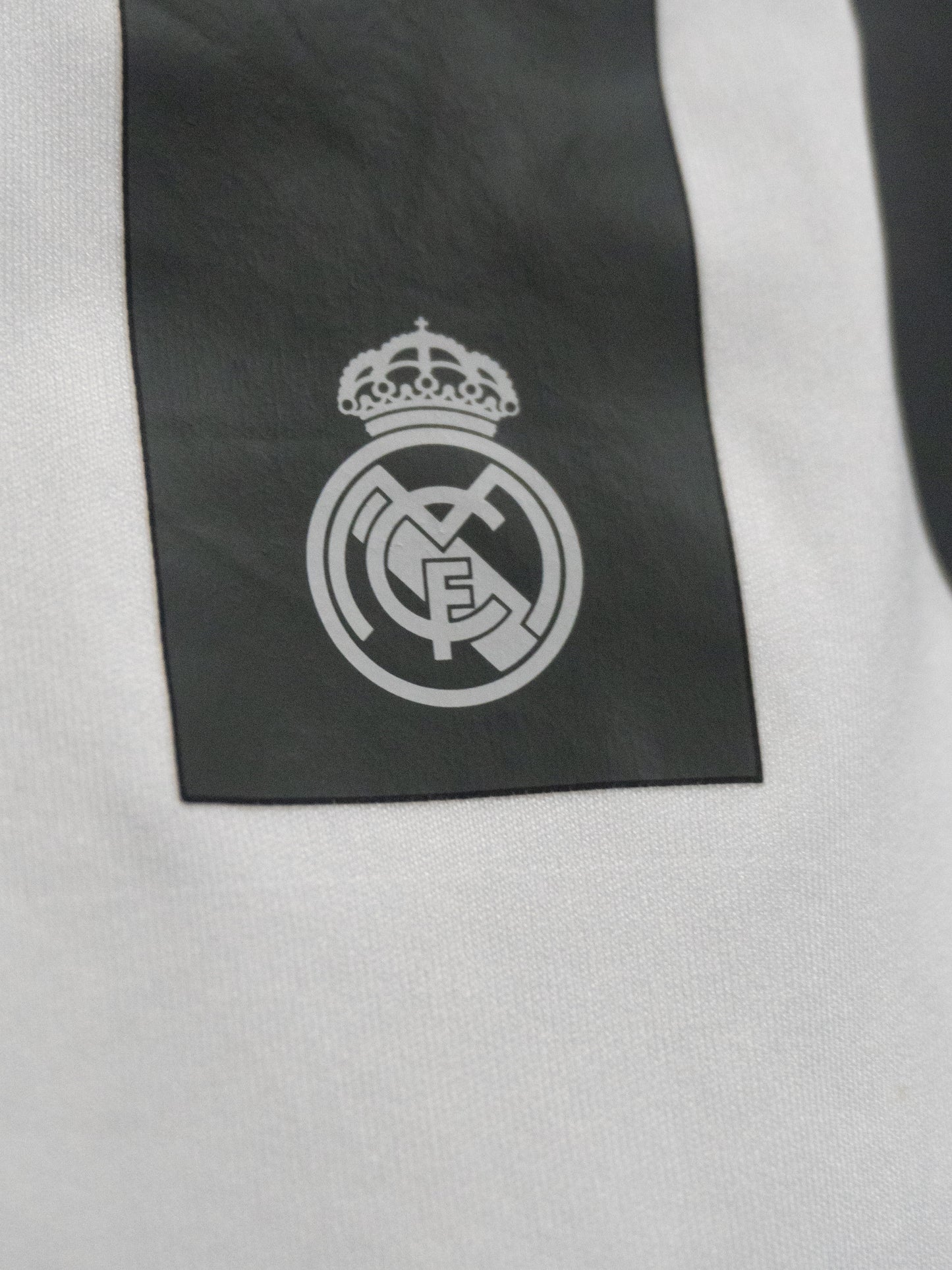 Real Madrid Home Trikot 2014/15 #10 James (L)