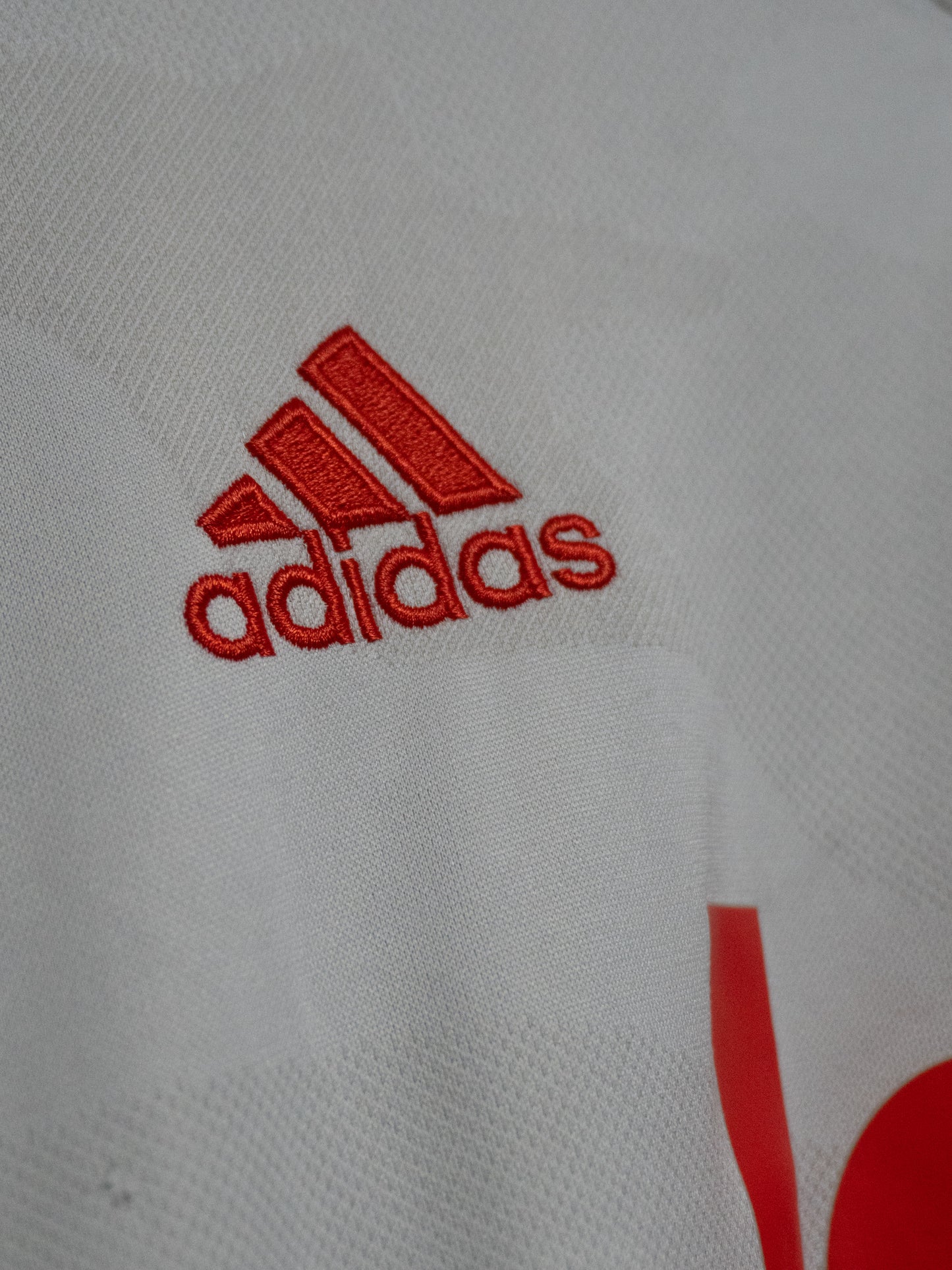 Juventus Turin Away Trikot 2019/20 (XL)