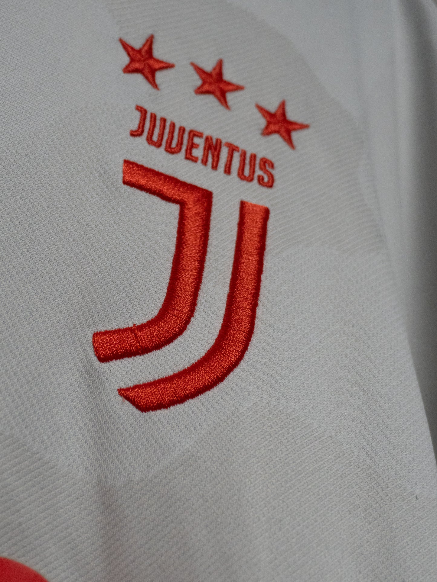 Juventus Turin Away Trikot 2019/20 (XL)