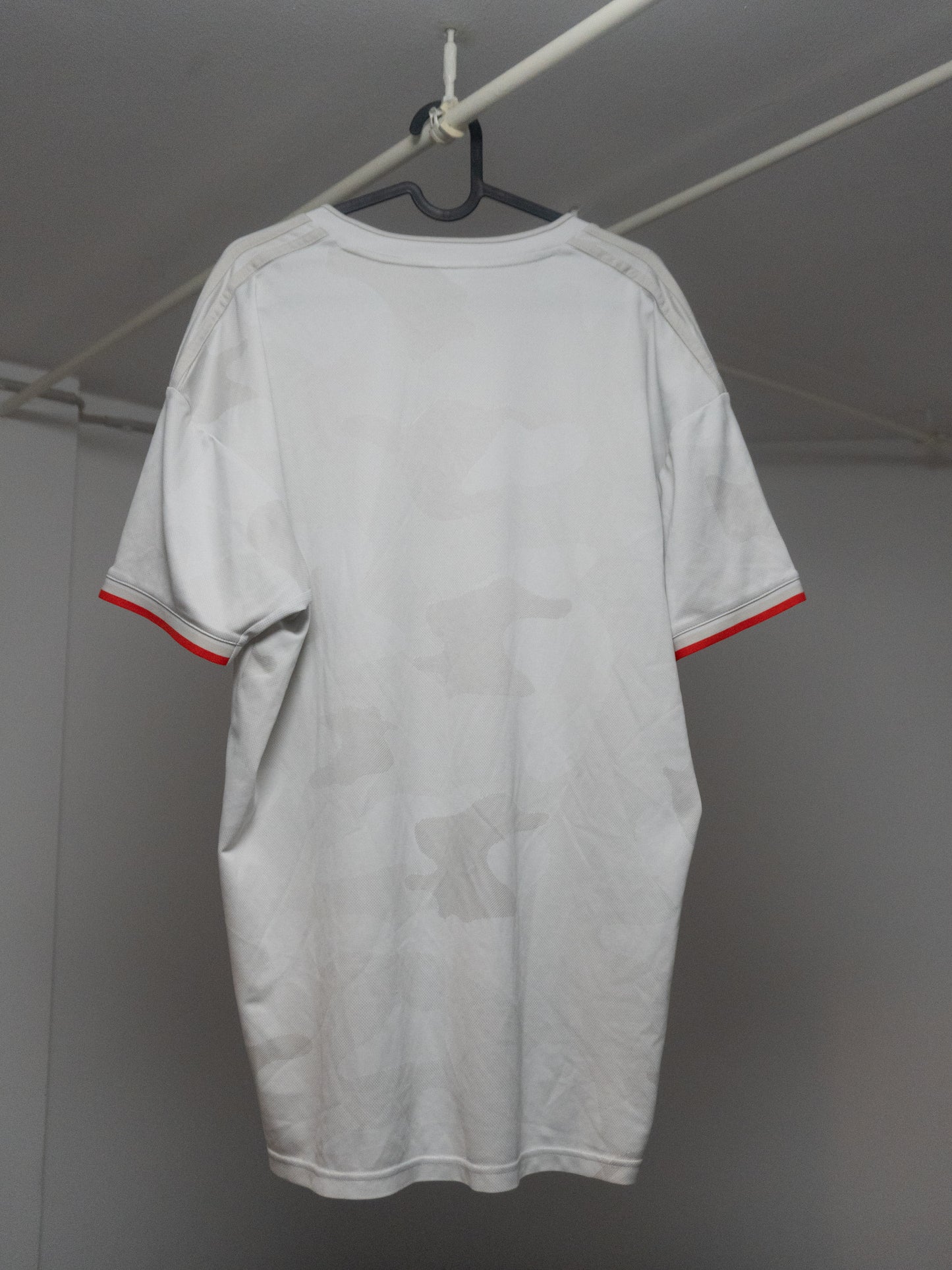 Juventus Turin Away Trikot 2019/20 (XL)