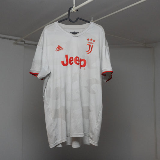 Juventus Turin Away Trikot 2019/20 (XL)