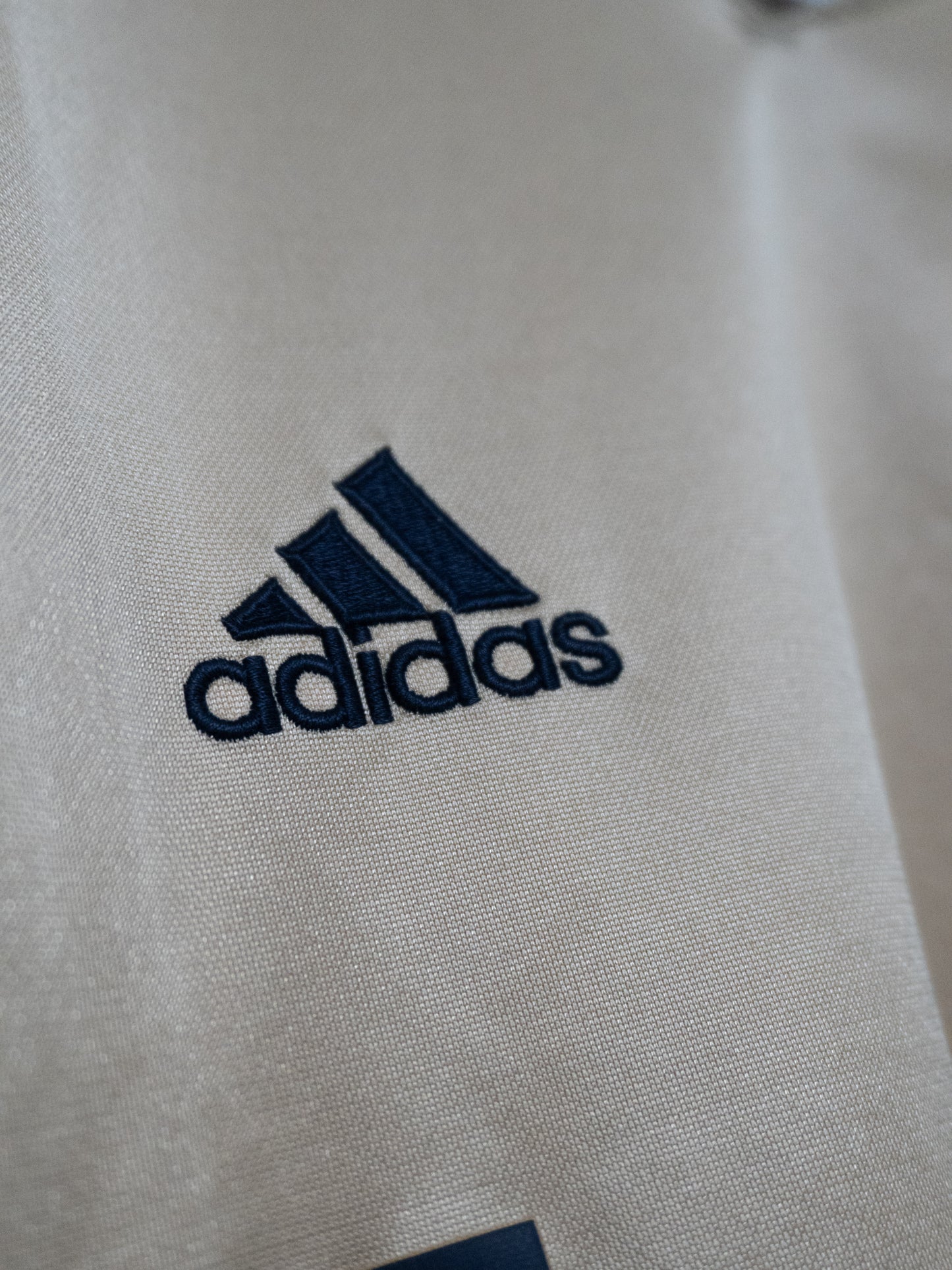 Bayern München Away Trikot 2004/05 (XL)