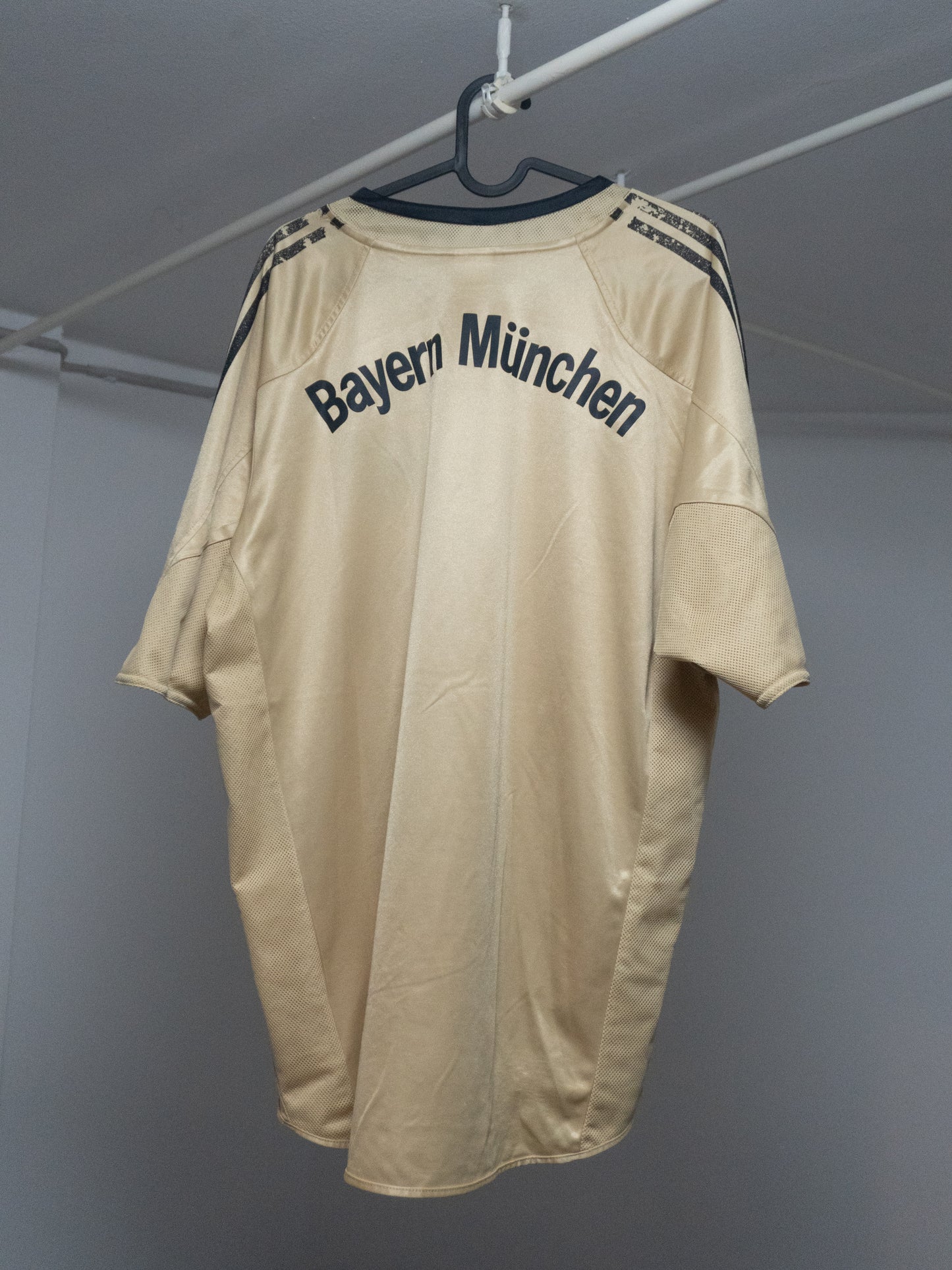 Bayern München Away Trikot 2004/05 (XL)