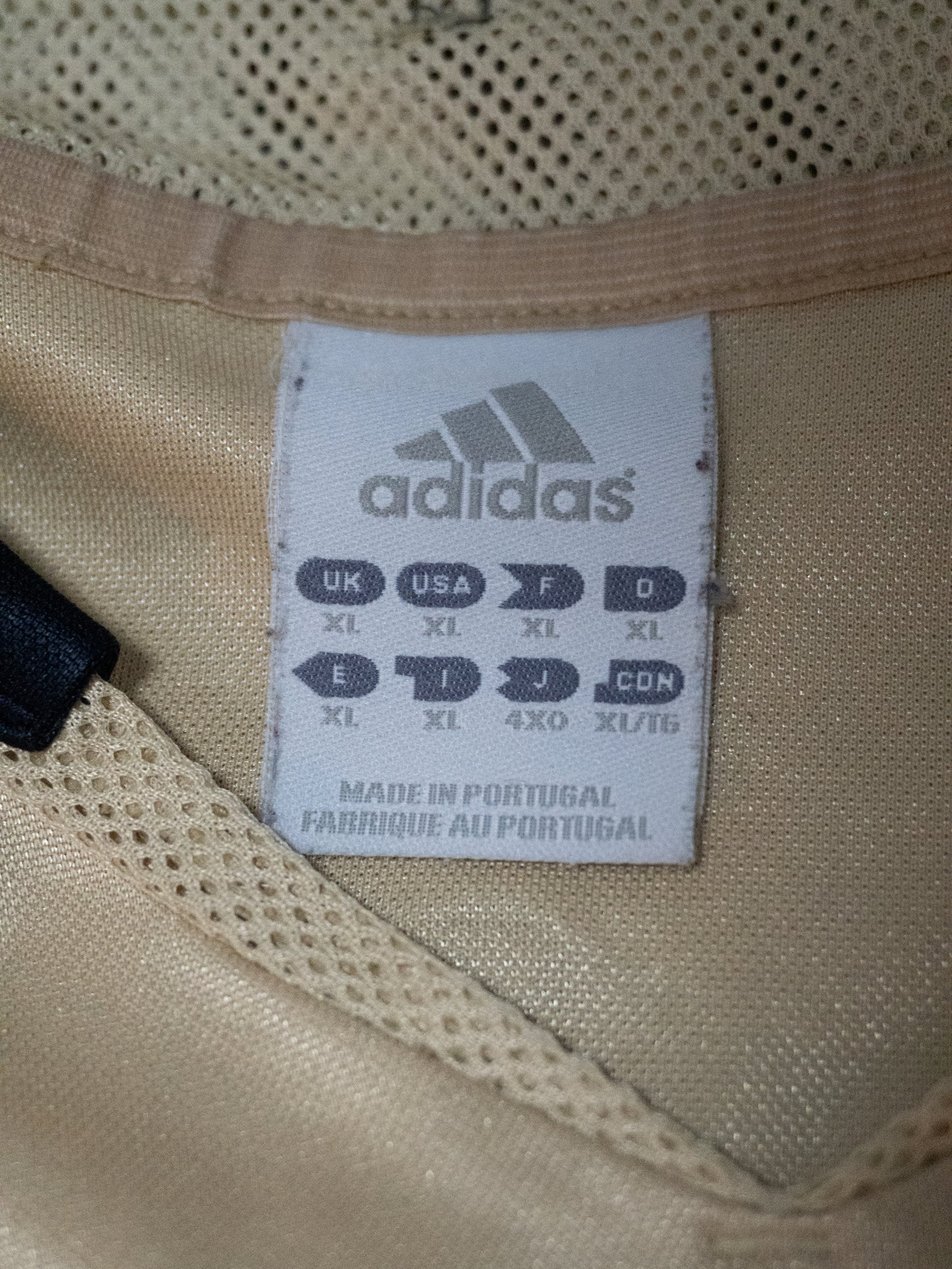 Bayern München Away Trikot 2004/05 (XL)