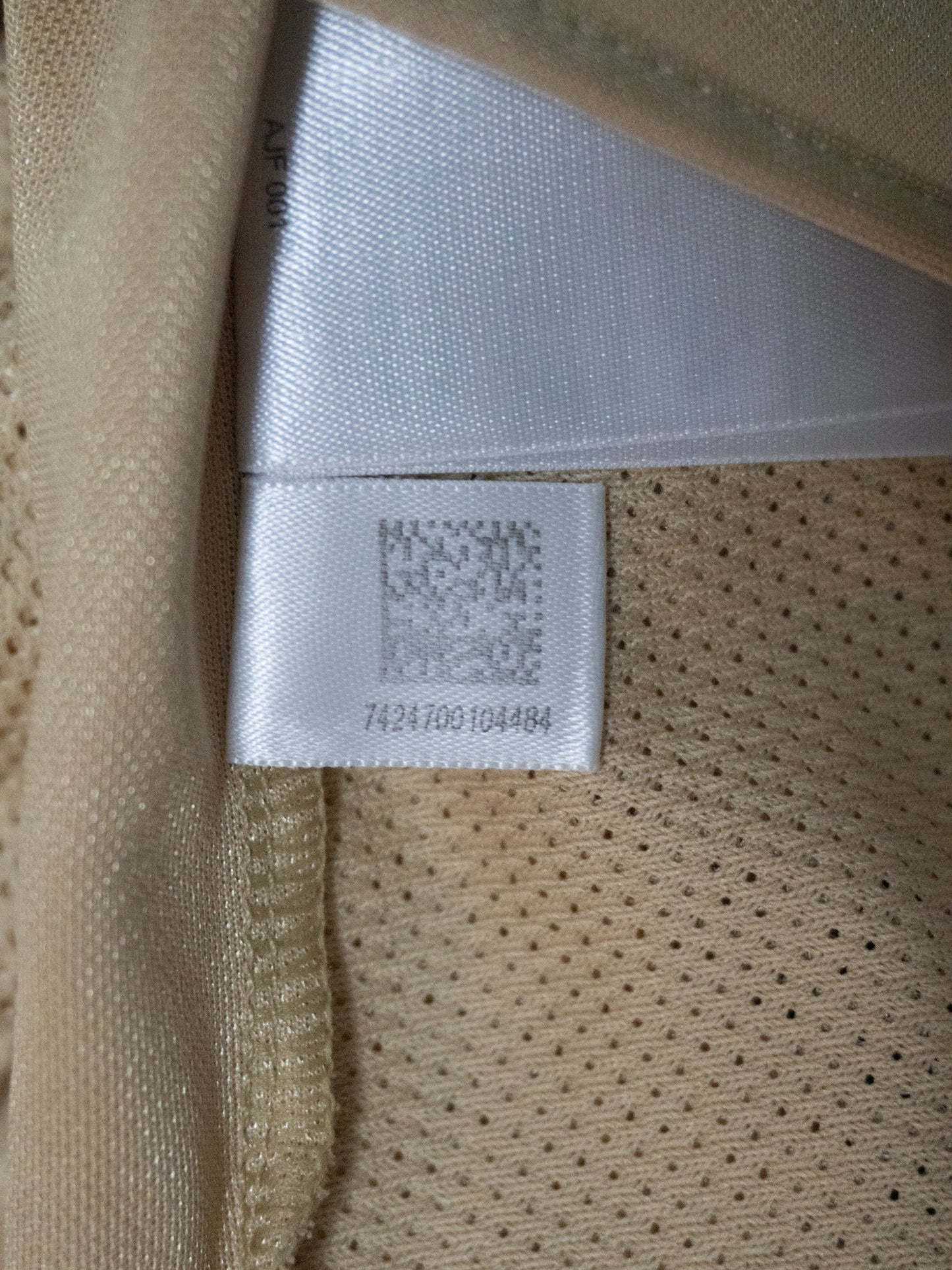 Bayern München Away Trikot 2004/05 (XL)