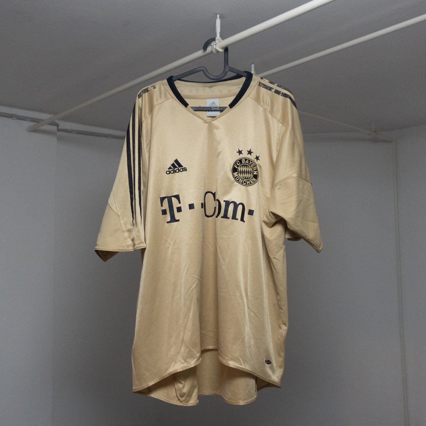 Bayern München Away Trikot 2004/05 (XL)
