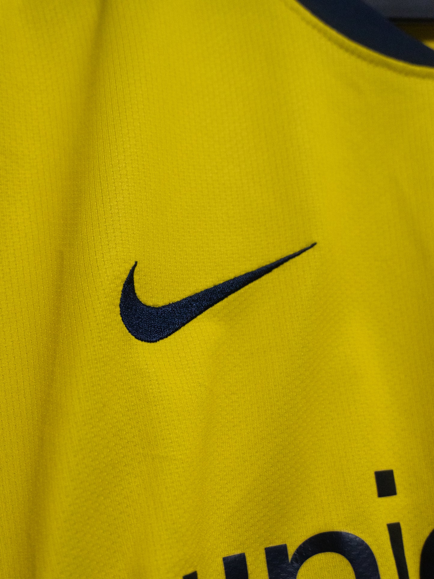 FC Barcelona Away Trikot 2008/09 (M)