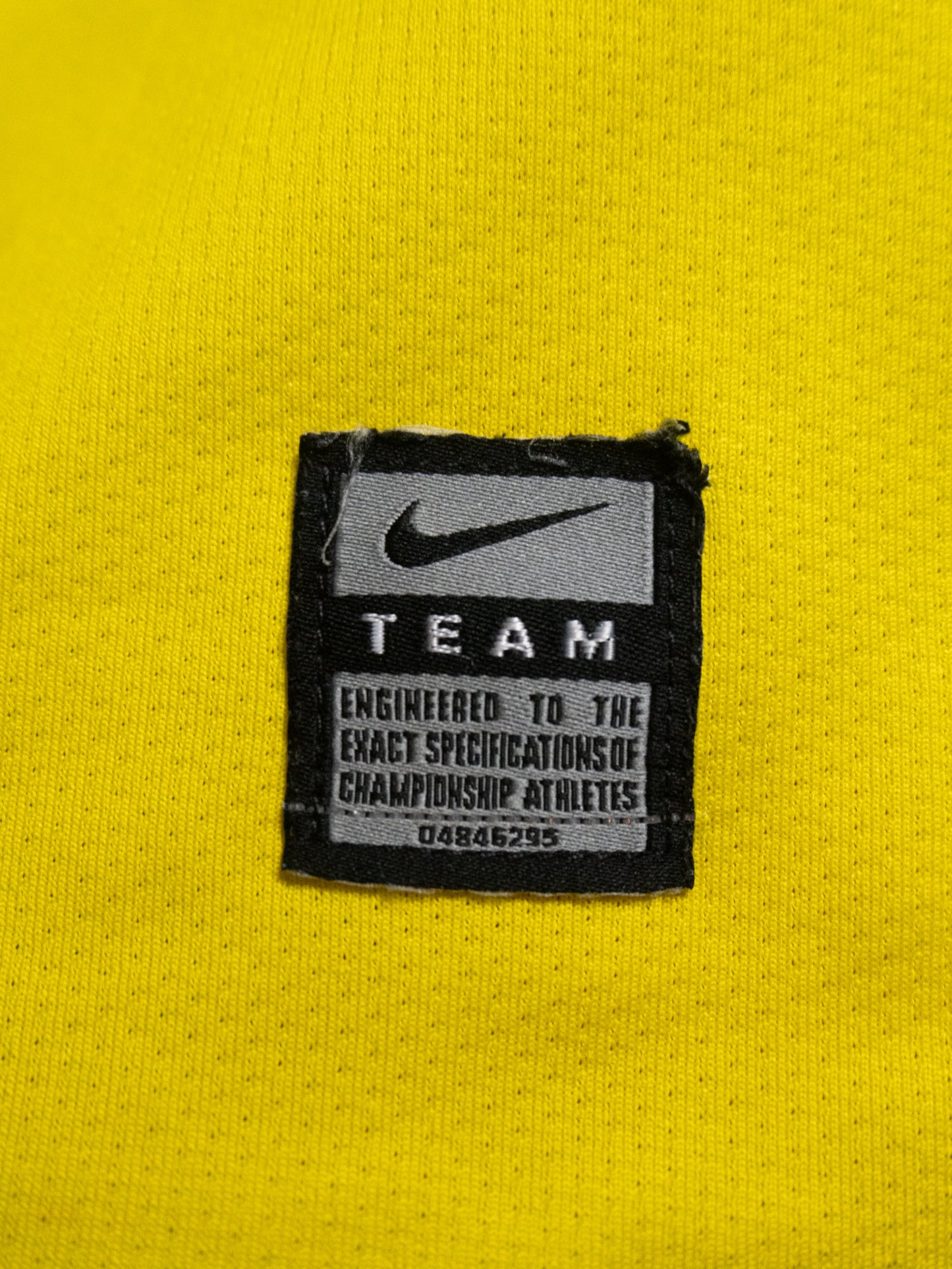 FC Barcelona Away Trikot 2008/09 (M)