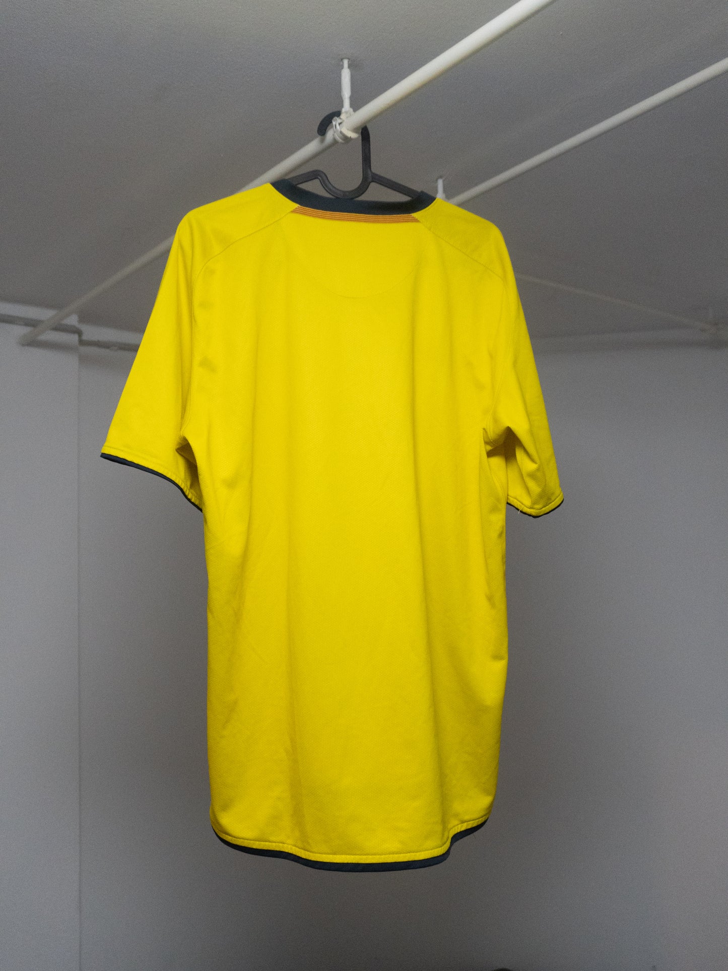 FC Barcelona Away Trikot 2008/09 (M)