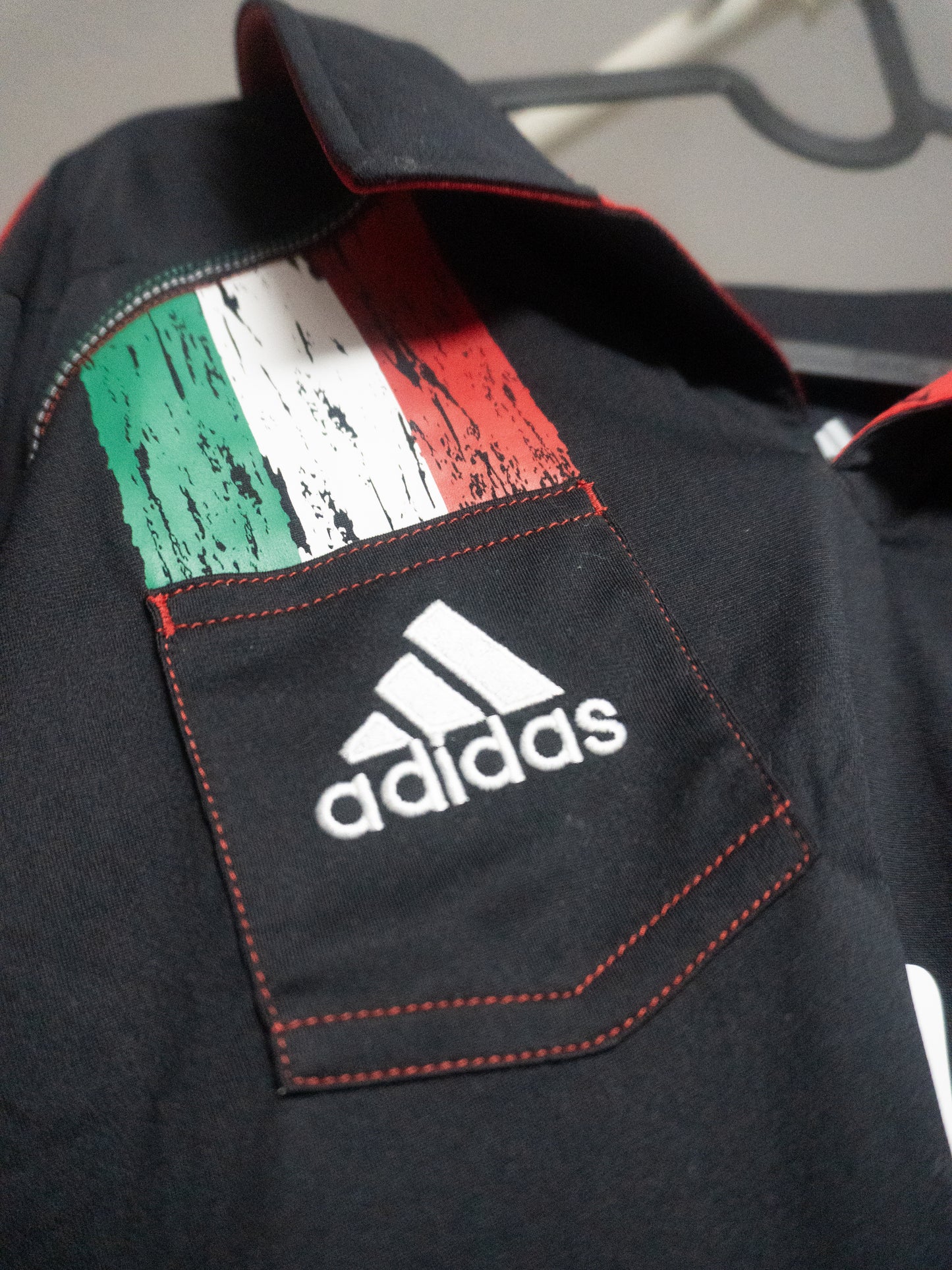 AC Milan Away Trikot 2011/12 (L)