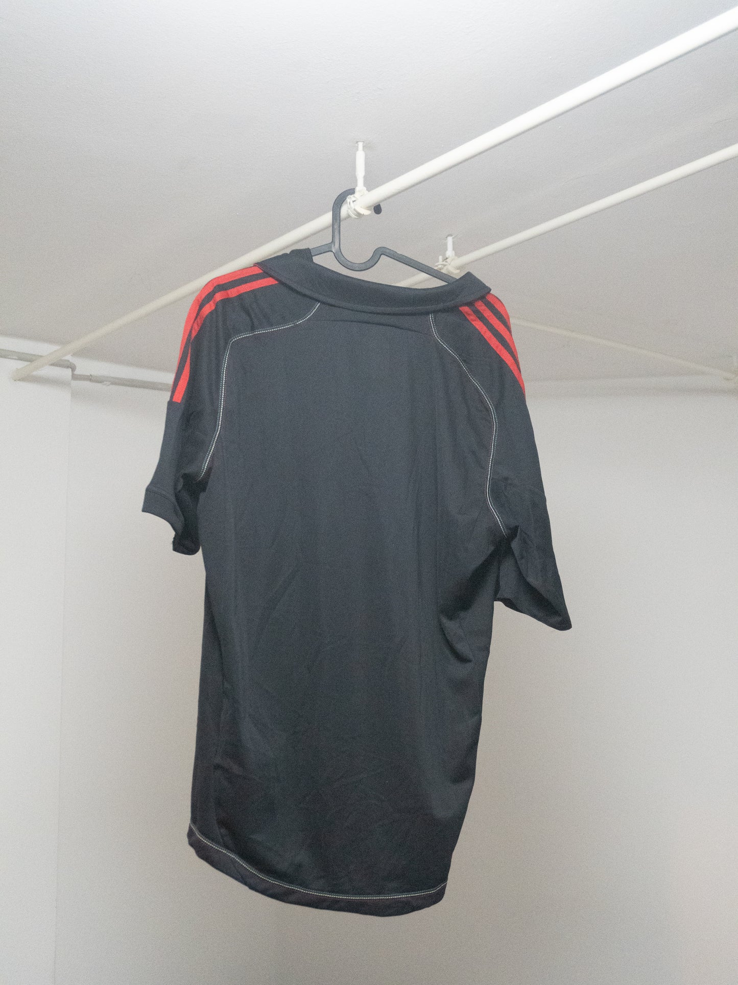 AC Milan Away Trikot 2011/12 (L)