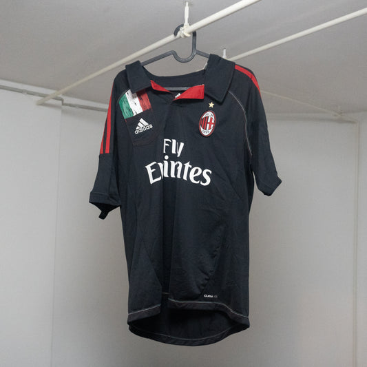 AC Milan Away Trikot 2011/12 (L)