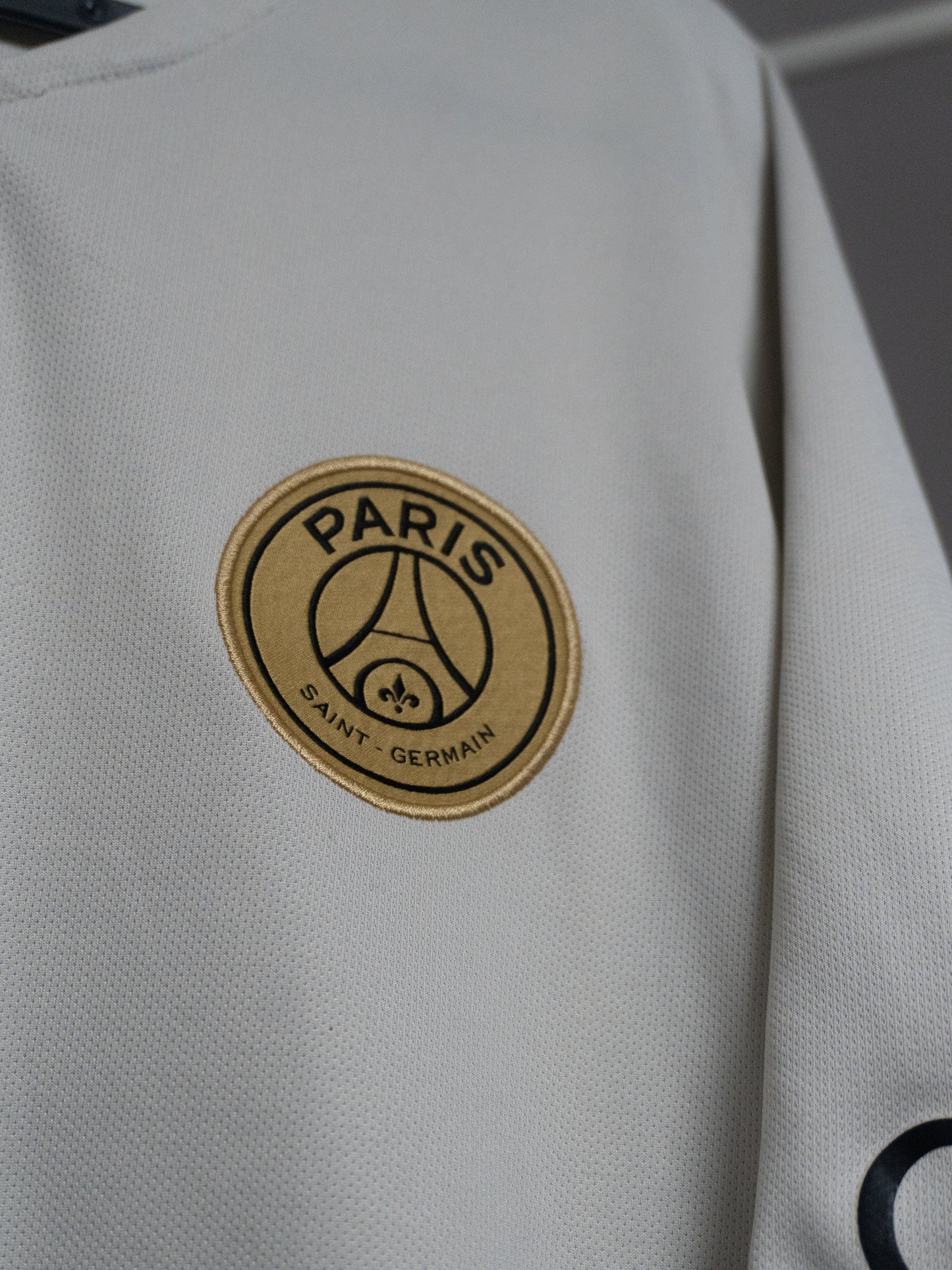 Paris Saint-Germain Away Trikot 2018/19 (2XL)