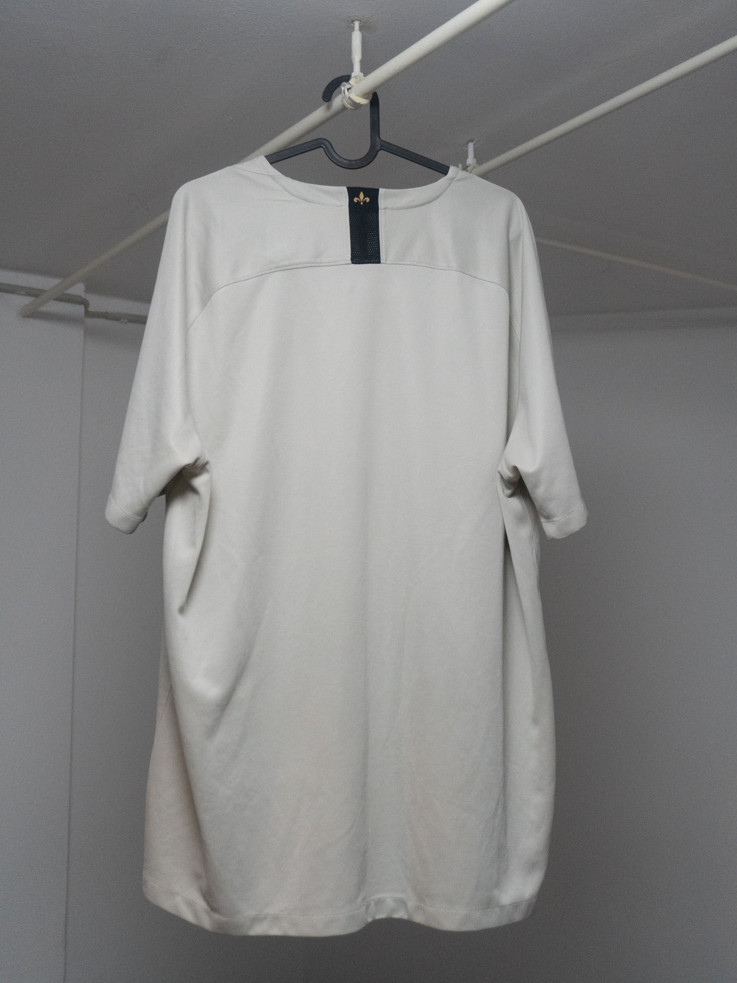 Paris Saint-Germain Away Trikot 2018/19 (2XL)