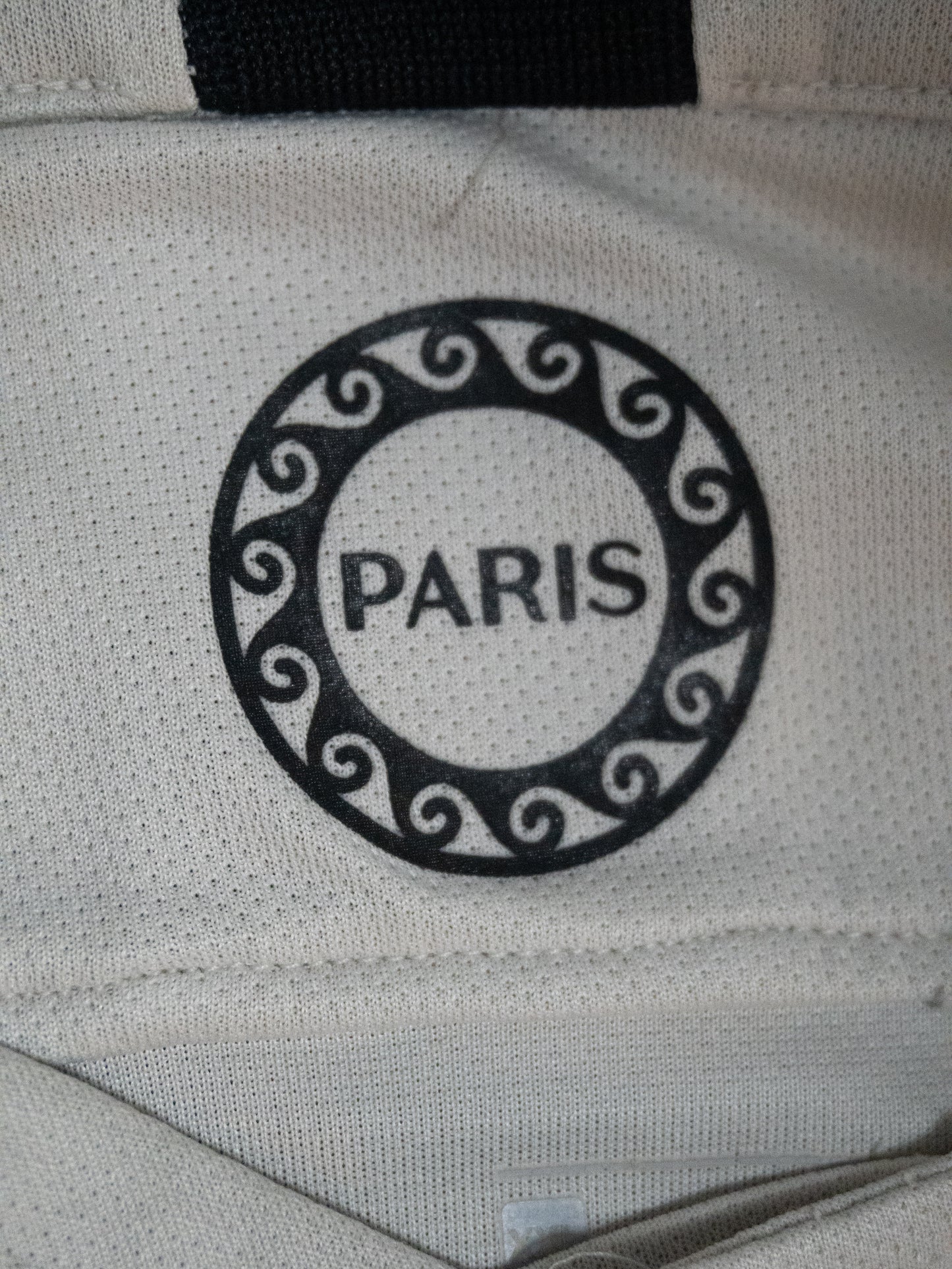 Paris Saint-Germain Away Trikot 2018/19 (2XL)