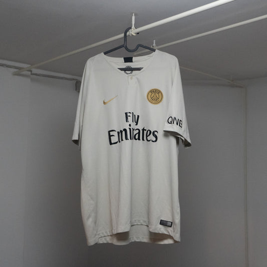 Paris Saint-Germain Away Trikot 2018/19 (2XL)