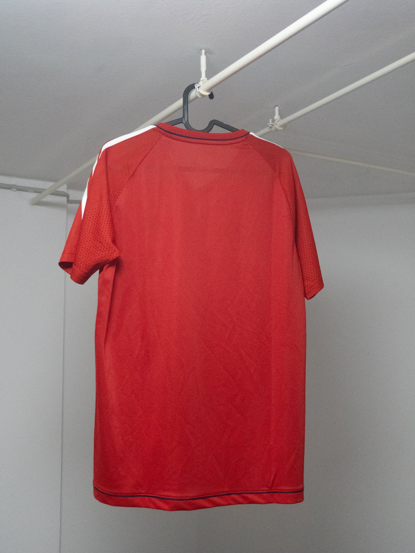 Bayern München Trainingsshirt 2017/18 (M)