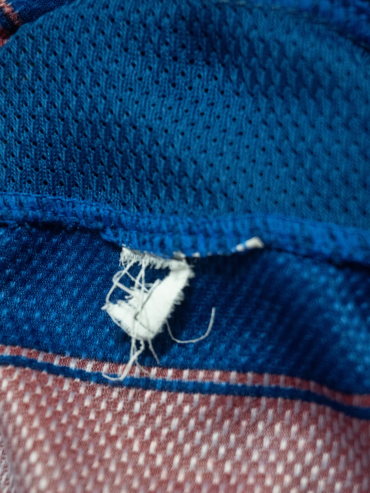 Barcelona Home Trikot 2009/10 #10 Messi (XL Kinder)