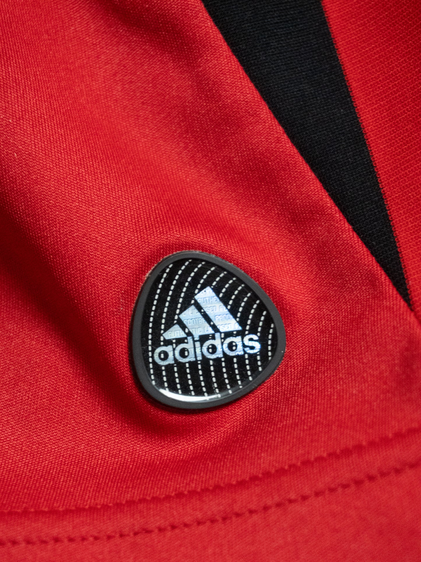 AC Milan Home Trikot 2011/12 (164)