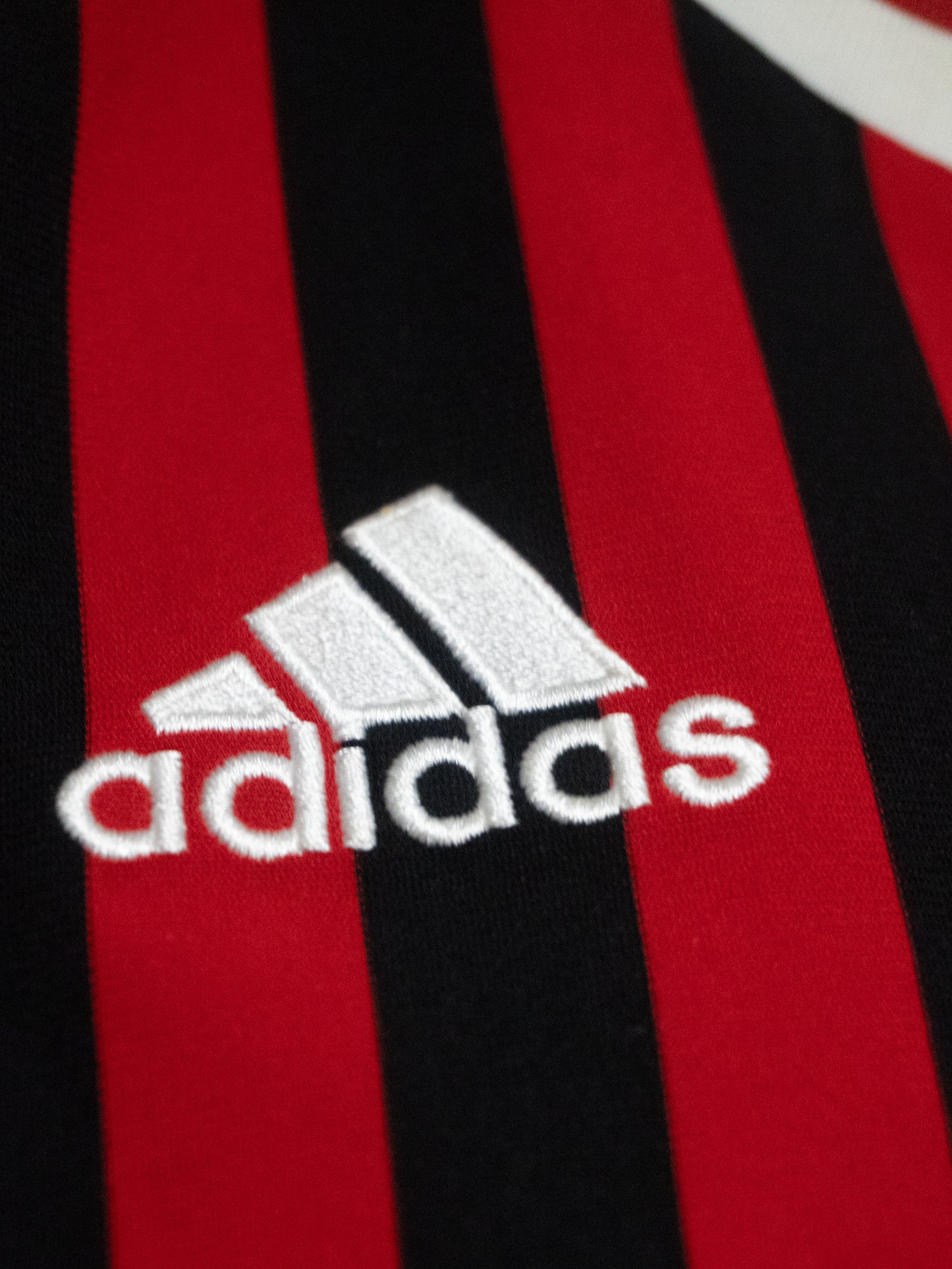 AC Milan Home Trikot 2011/12 (164)