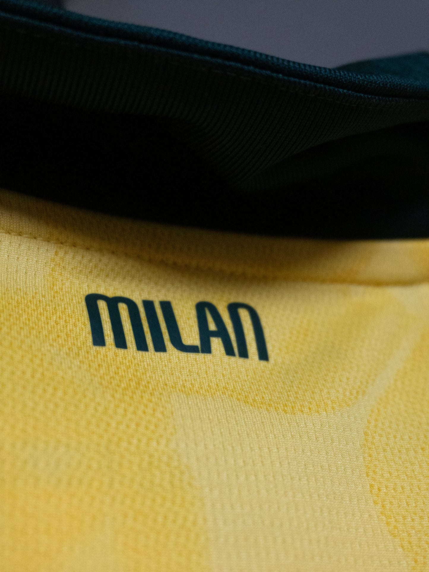 AC Milan Third Trikot 2025/26 (M)