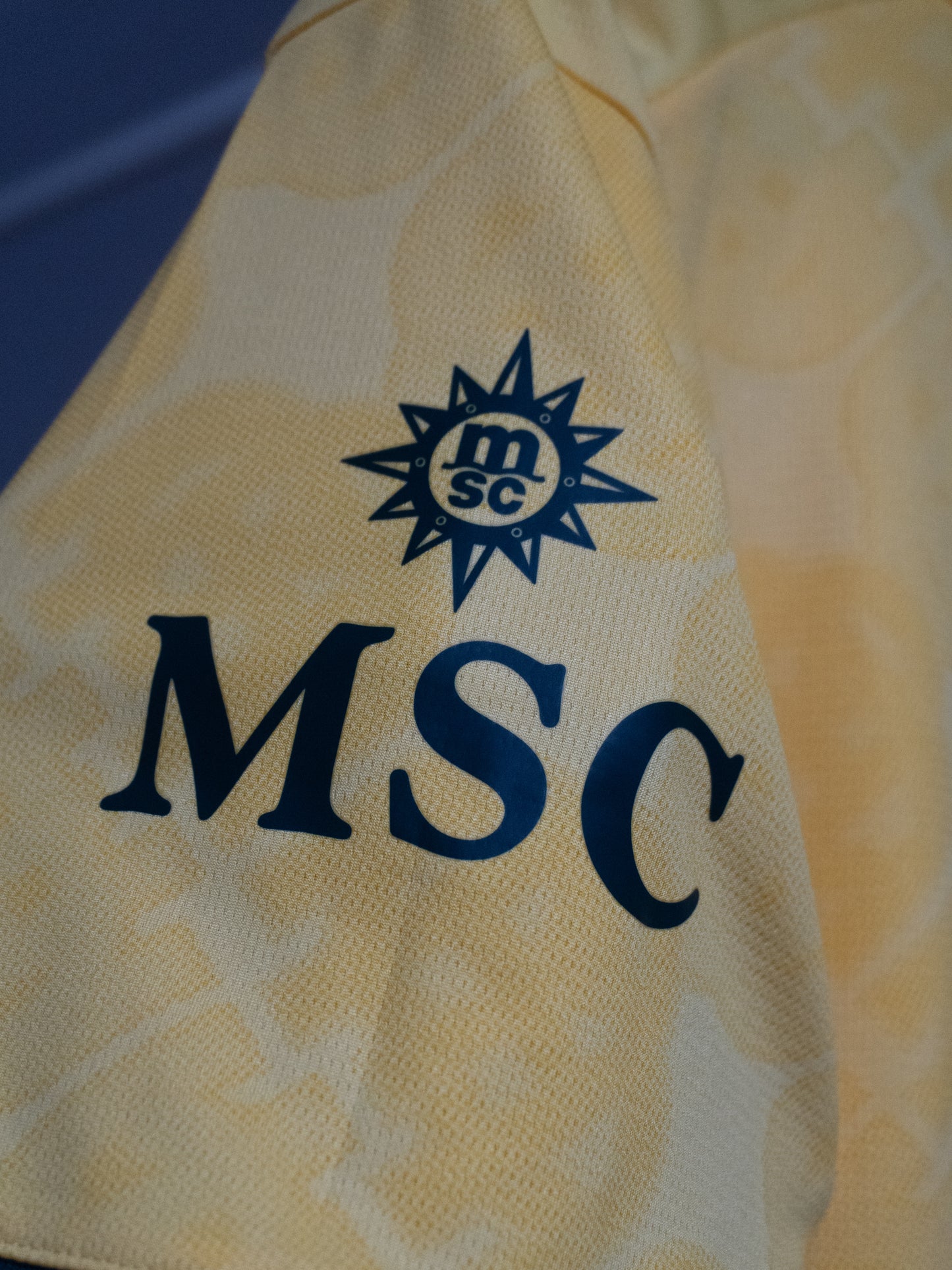 AC Milan Third Trikot 2025/26 (M)