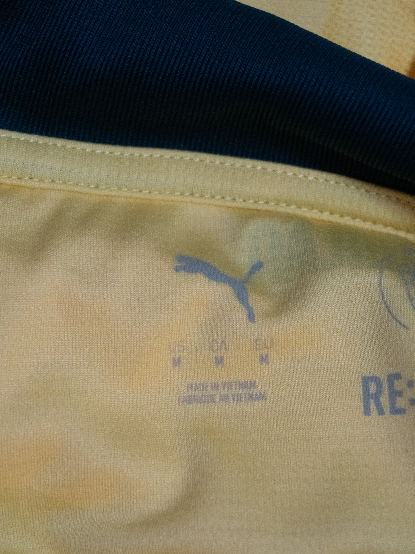 AC Milan Third Trikot 2025/26 (M)