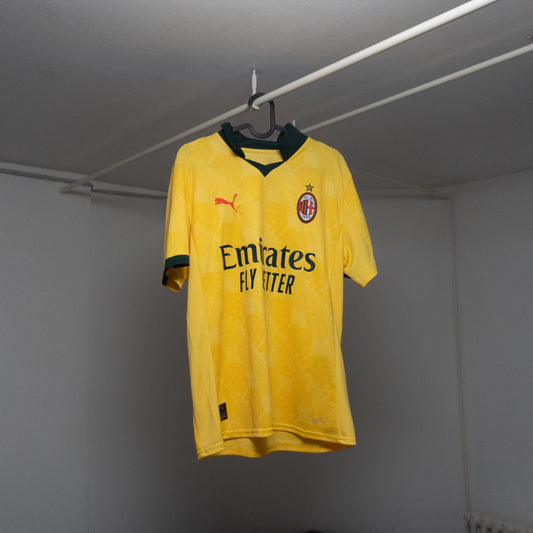 AC Milan Third Trikot 2025/26 (M)