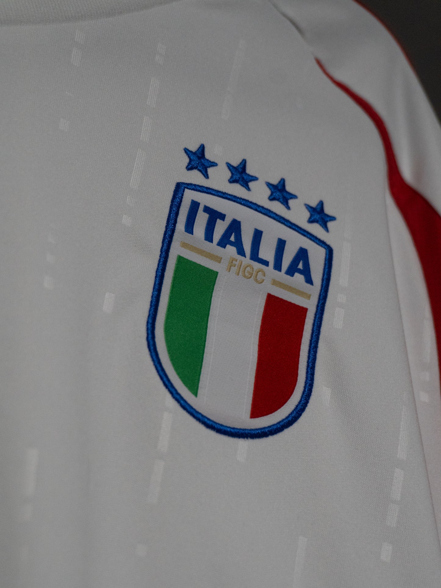 Italien Home Trikot 2023 (M)