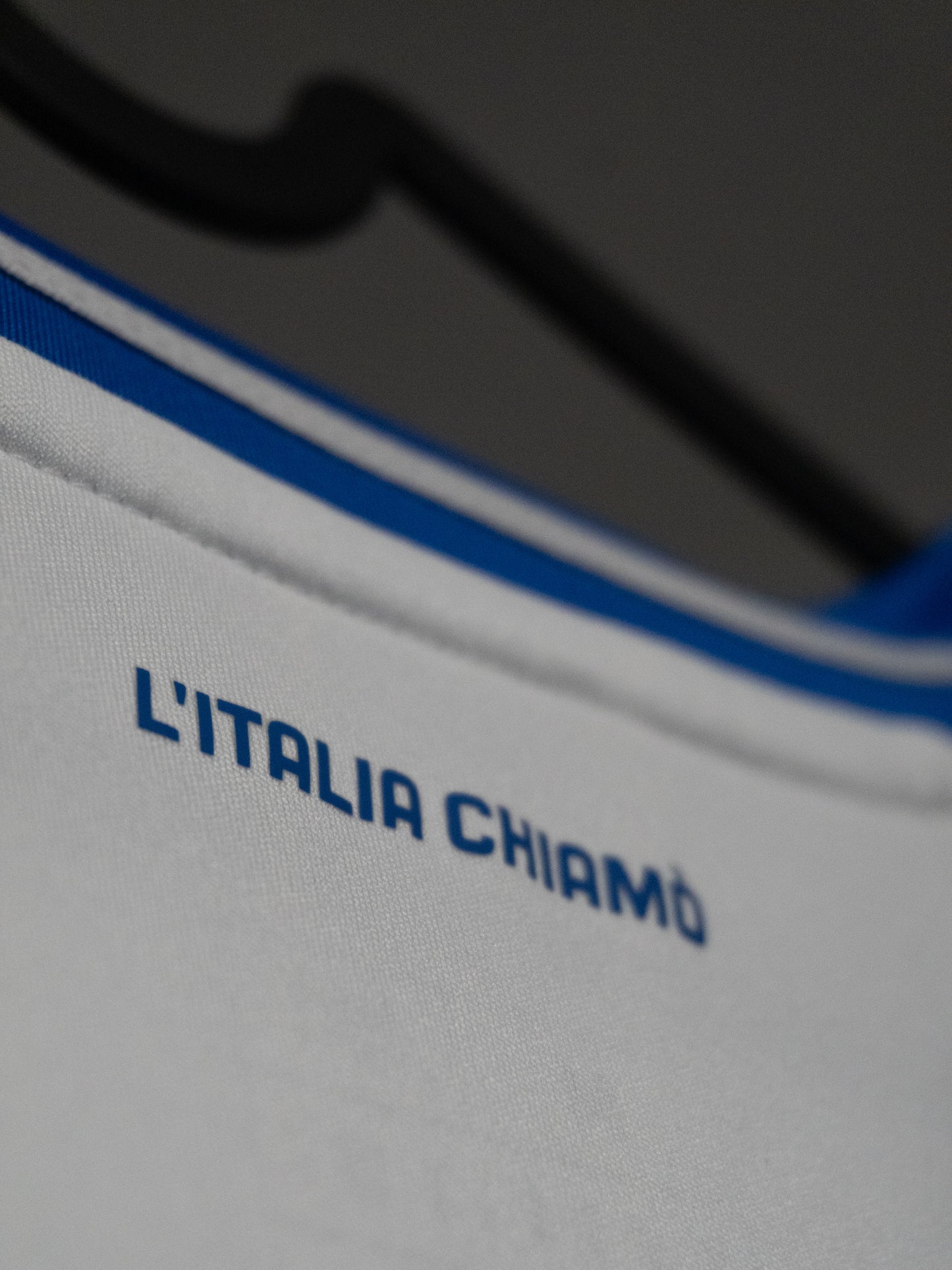 Italien Home Trikot 2023 (M)