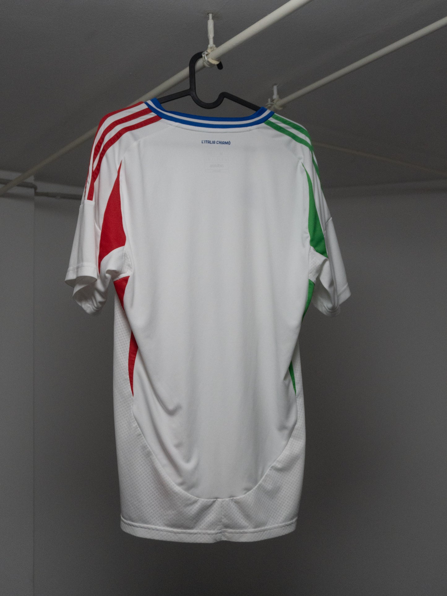 Italien Home Trikot 2023 (M)