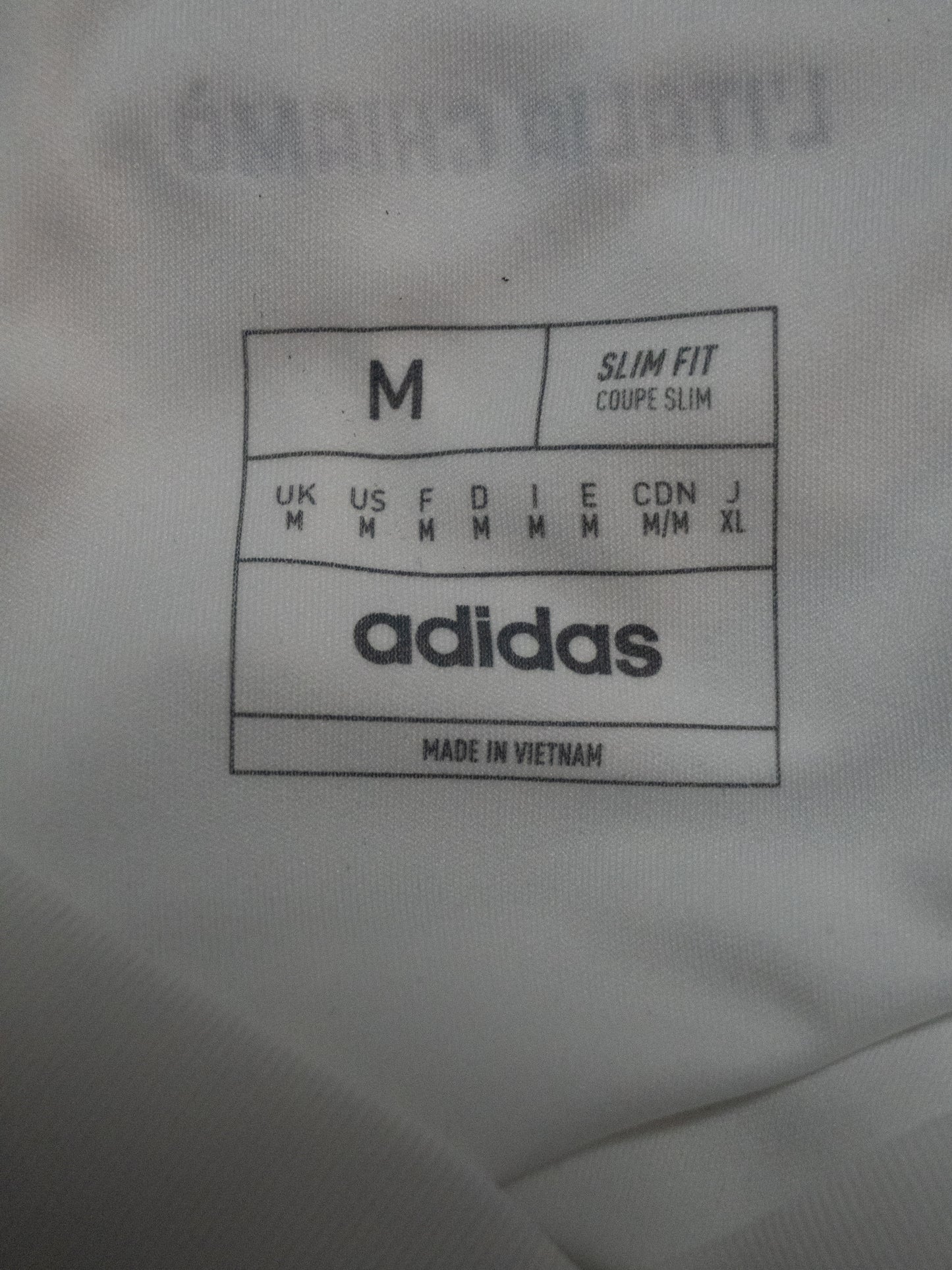 Italien Home Trikot 2023 (M)