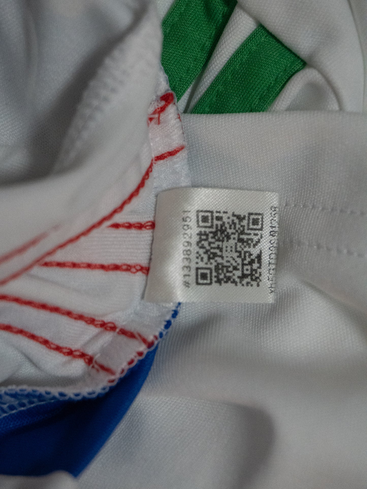 Italien Home Trikot 2023 (M)