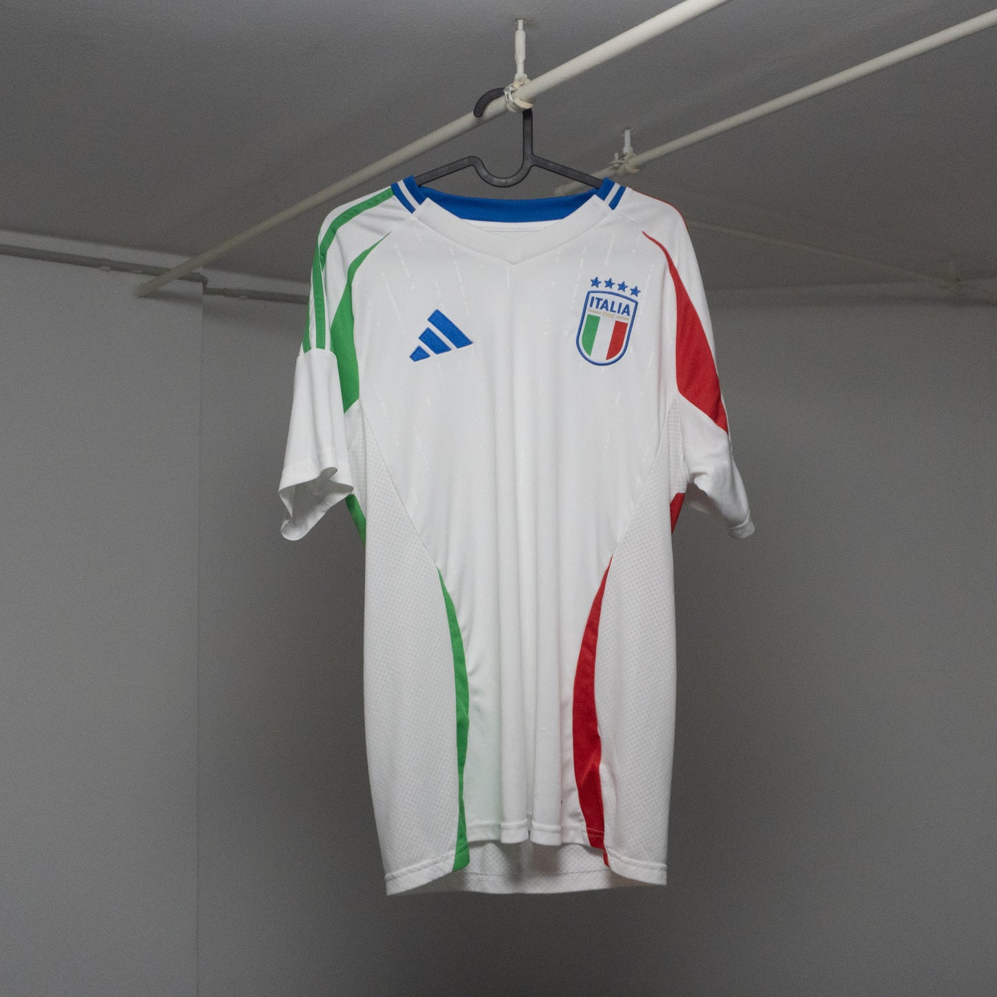 Italien Home Trikot 2023 (M)
