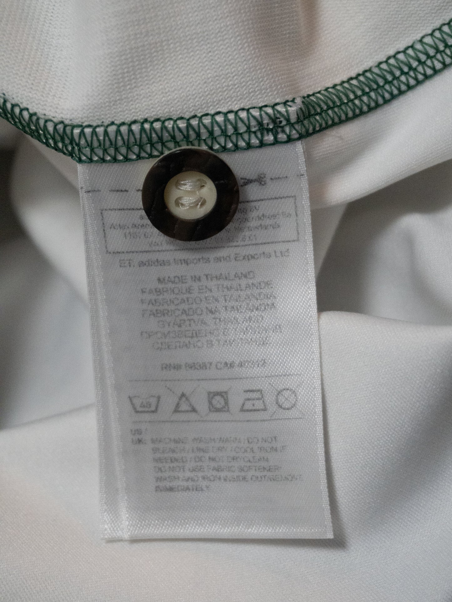 FC Bayern Oktoberfest Trikot 2013/14 #19 Götze (L)