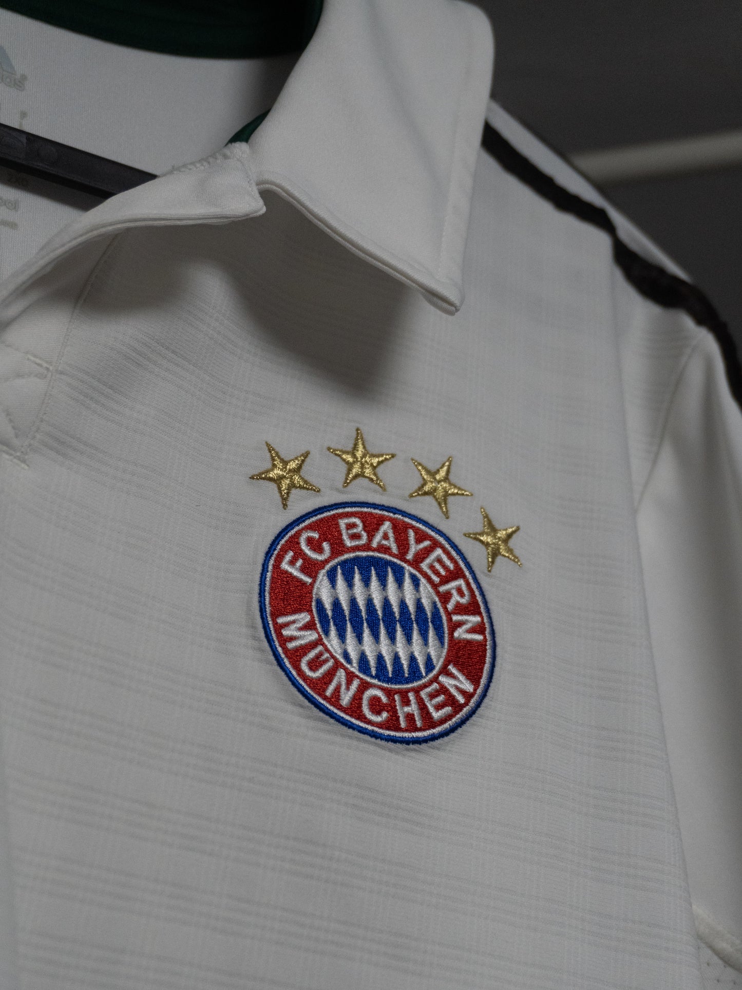 FC Bayern Oktoberfest Trikot 2013/14 #19 Götze (L)