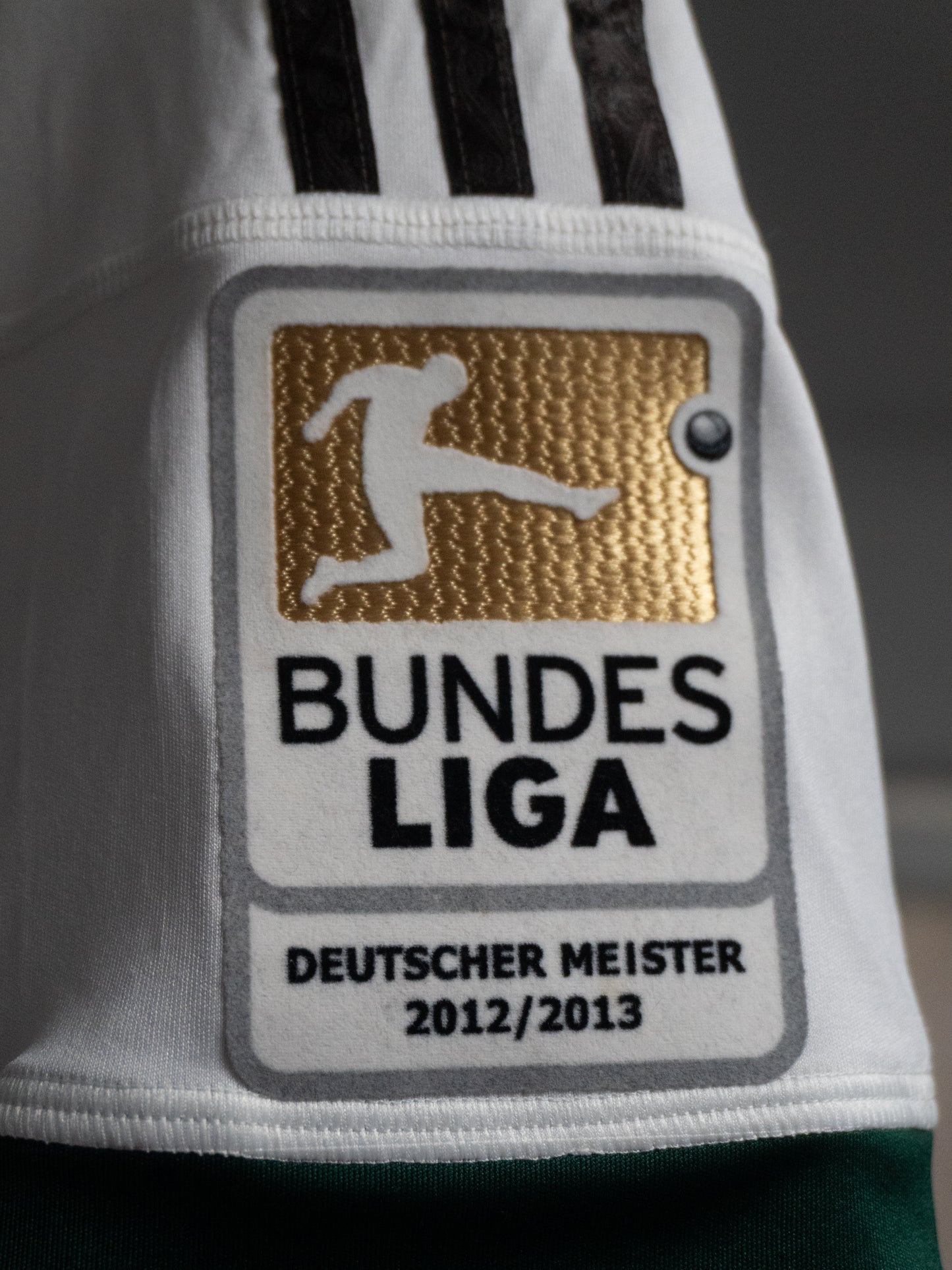 FC Bayern Oktoberfest Trikot 2013/14 #19 Götze (L)