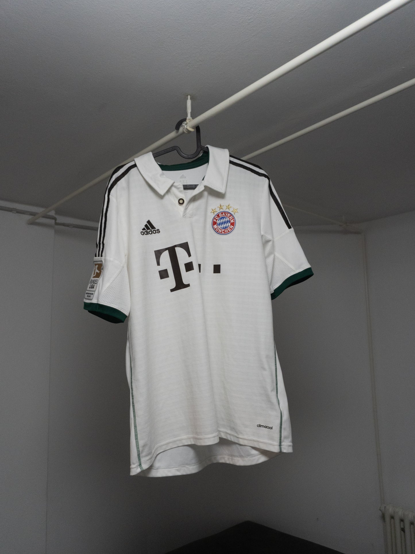FC Bayern Oktoberfest Trikot 2013/14 #19 Götze (L)