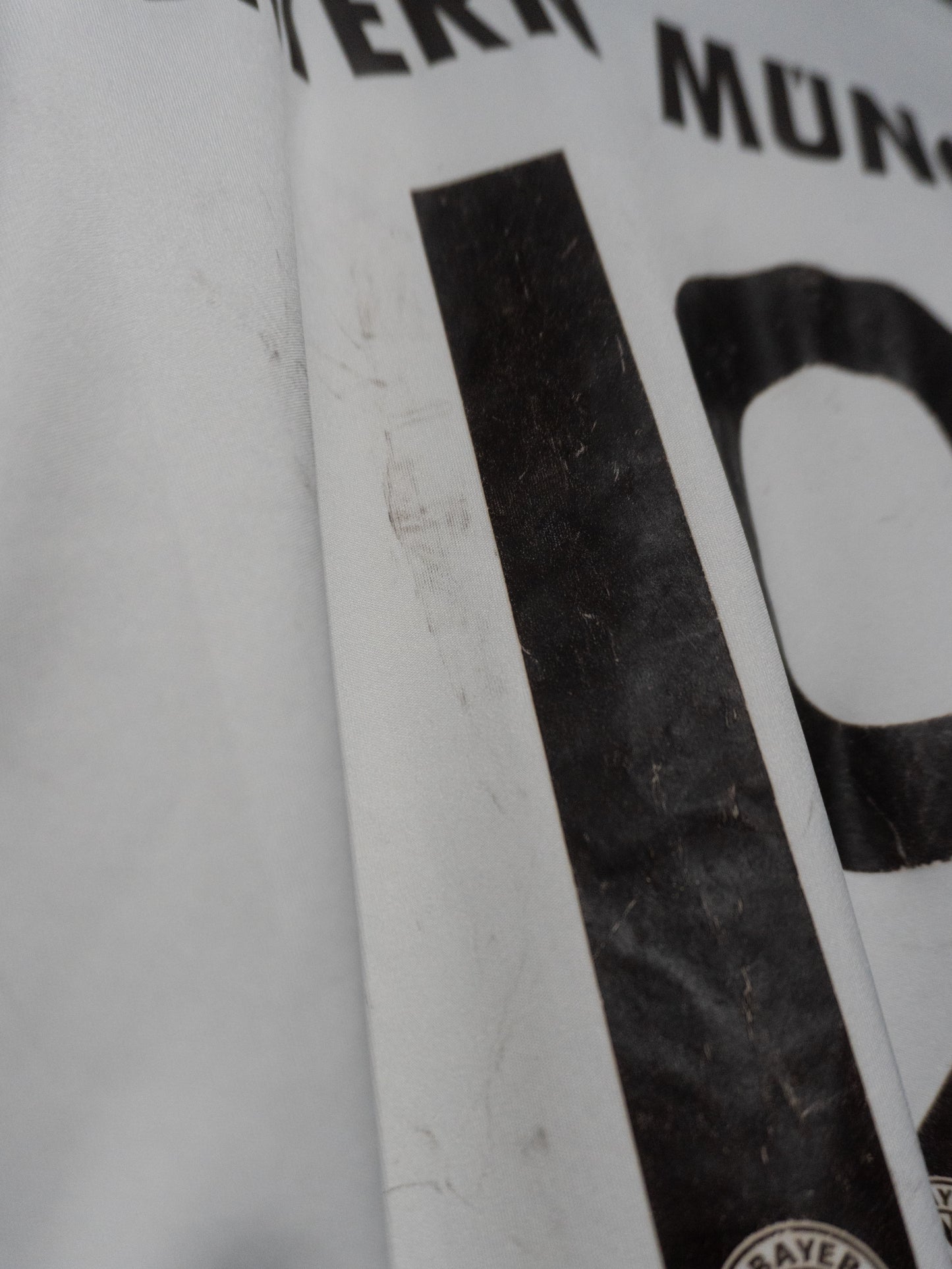 FC Bayern Oktoberfest Trikot 2013/14 #19 Götze (L)