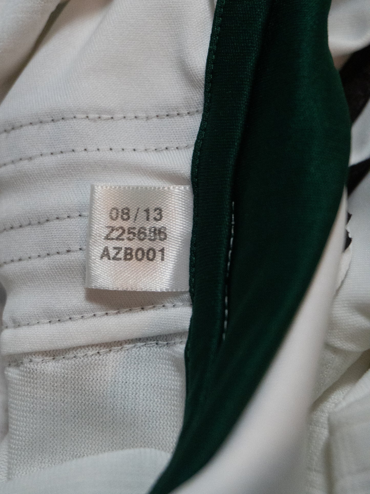 FC Bayern Oktoberfest Trikot 2013/14 #19 Götze (L)