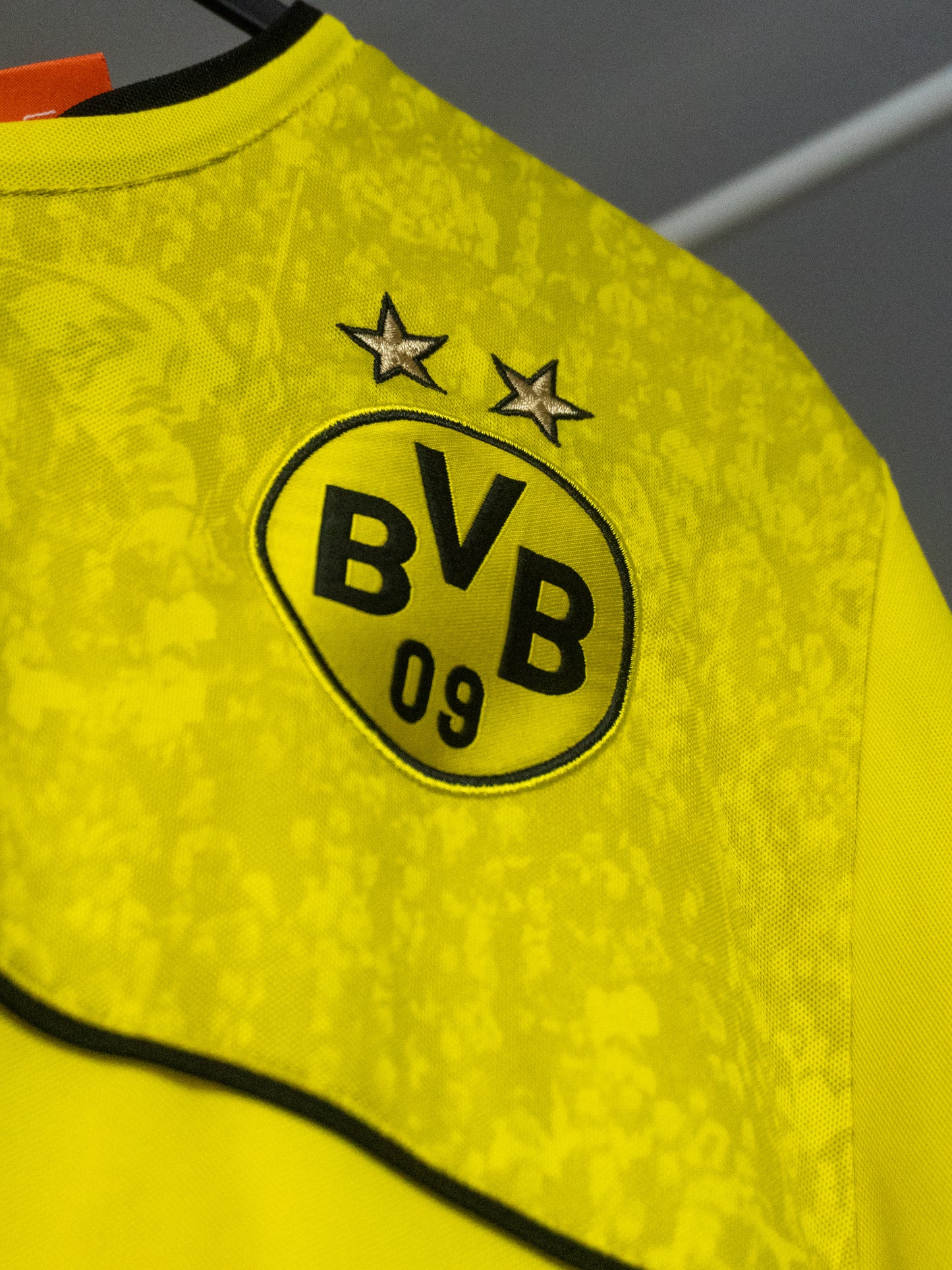 Borussia Dortmund Special Trikot 2013/14 (XL)