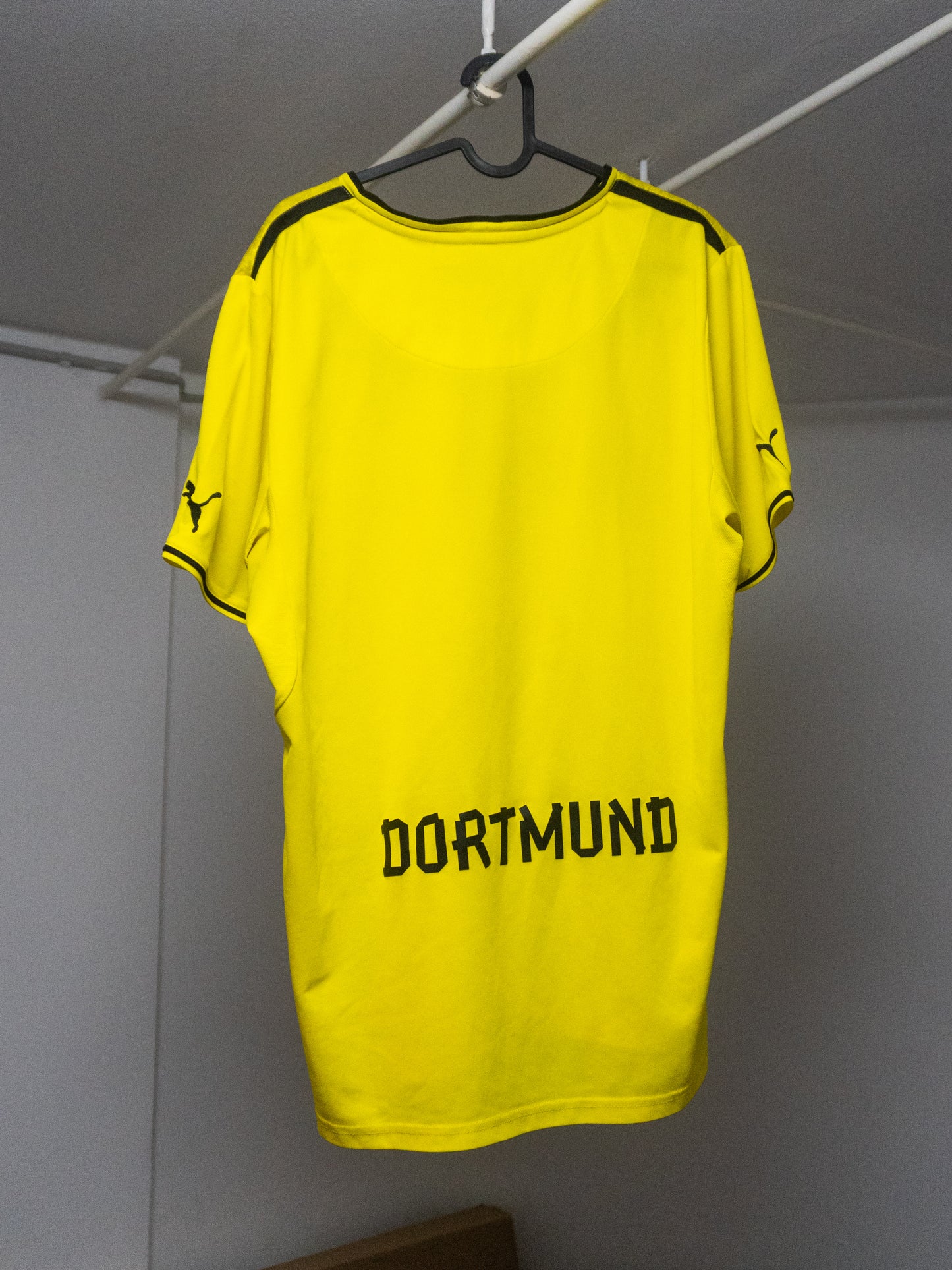 Borussia Dortmund Special Trikot 2013/14 (XL)