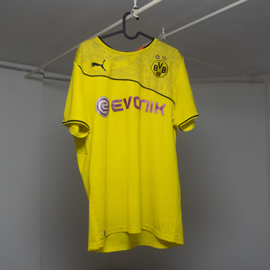 Borussia Dortmund Special Trikot 2013/14 (XL)